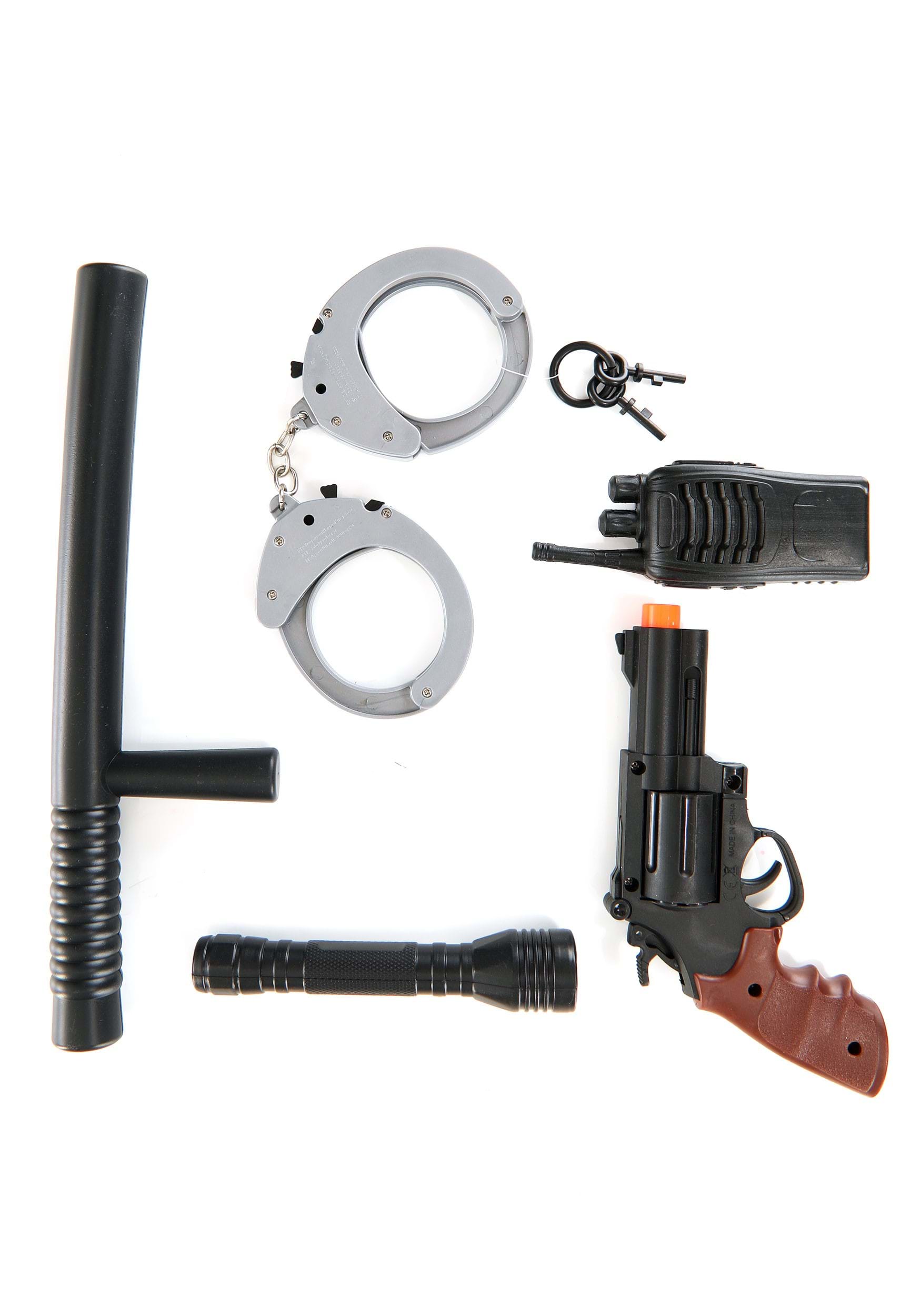 HalloweenCostumes.com FUN4488-ST costumes - View #3