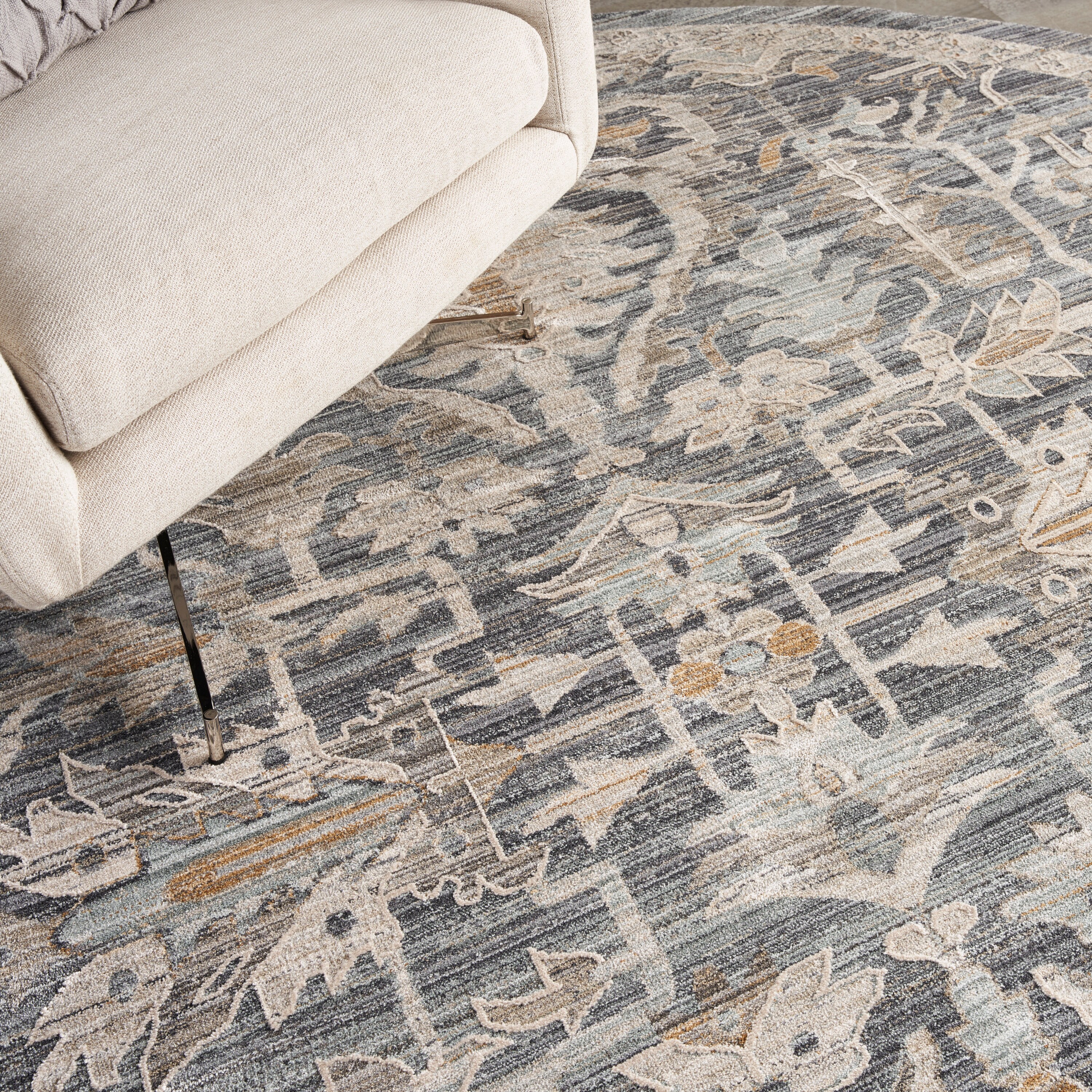 Nourison 099446104687 rugs - View #8