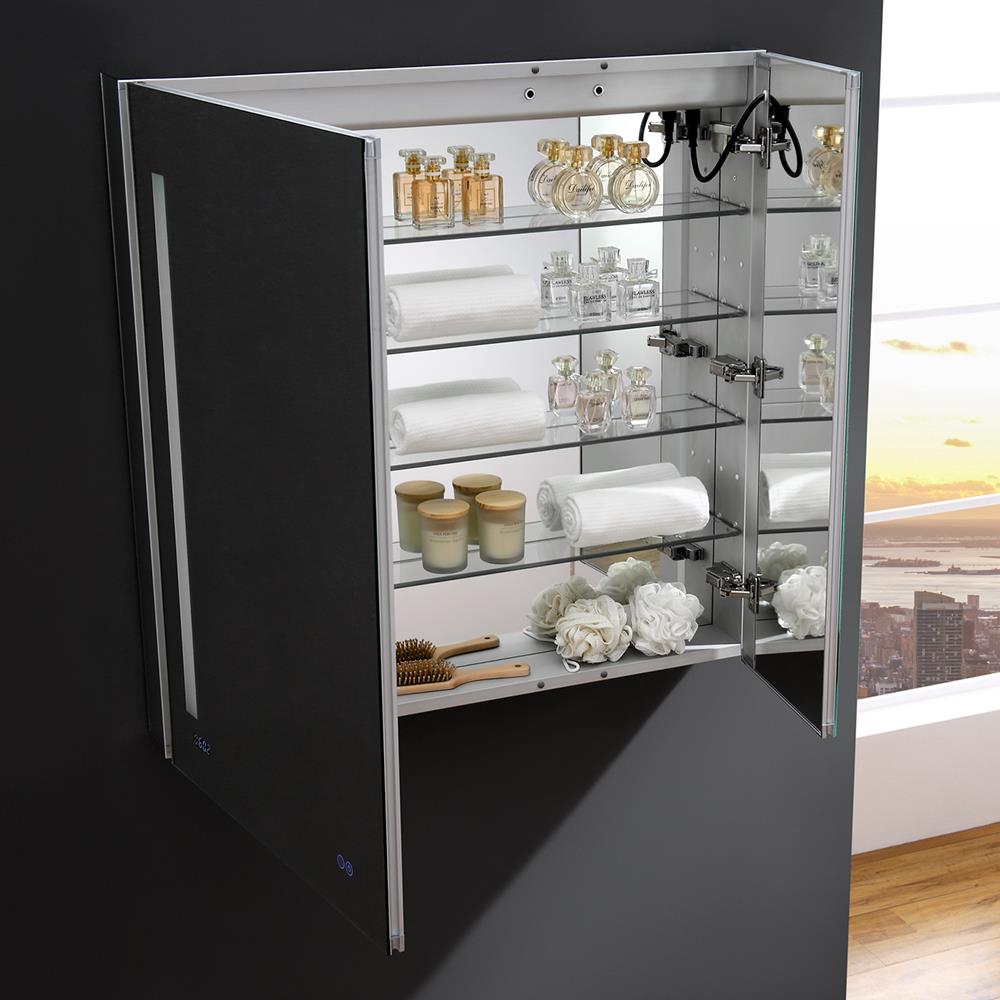 Fresca FMC013636 Bathroom-Medicine-Cabinets - View #10