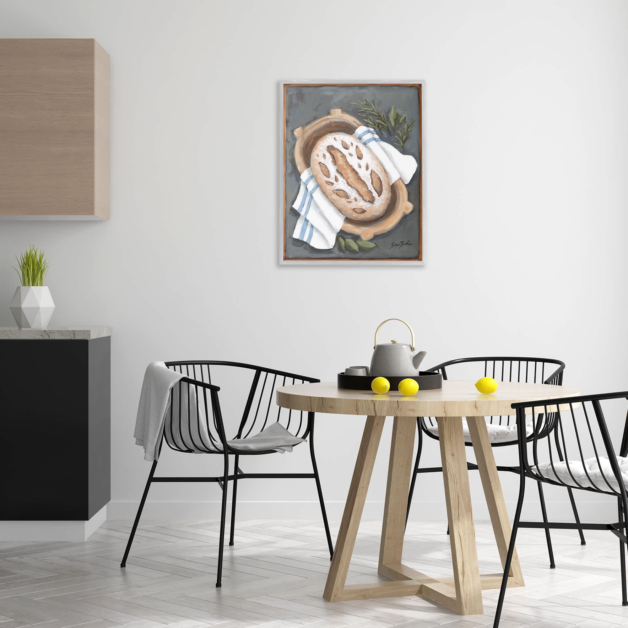 Stupell Industries BS-708-GFF-24X30 Wall-Art - View #3