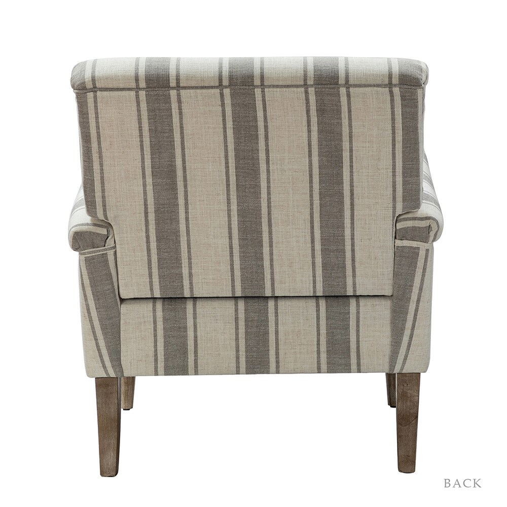 14 Karat Home HCHS0105-GREY chairs - View #4