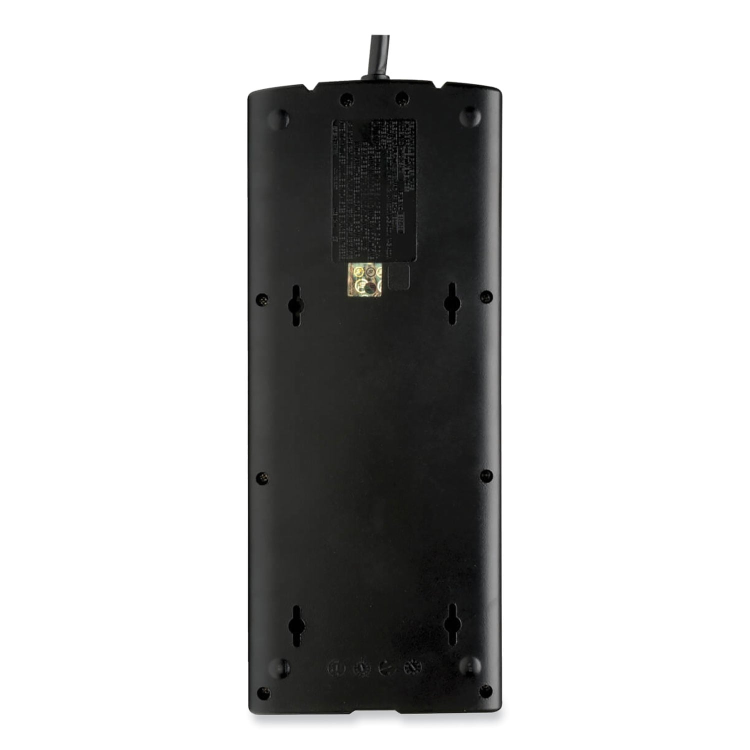 Tripp Lite TRPTLP1208SAT Surge-Protectors - View #2