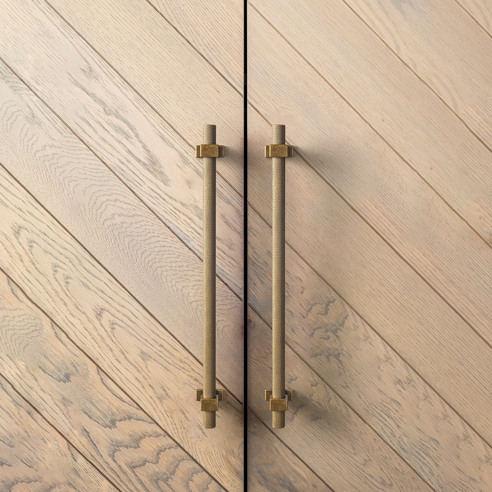 Miaokesen 8931GT-192 Cabinet-Pulls - View #6