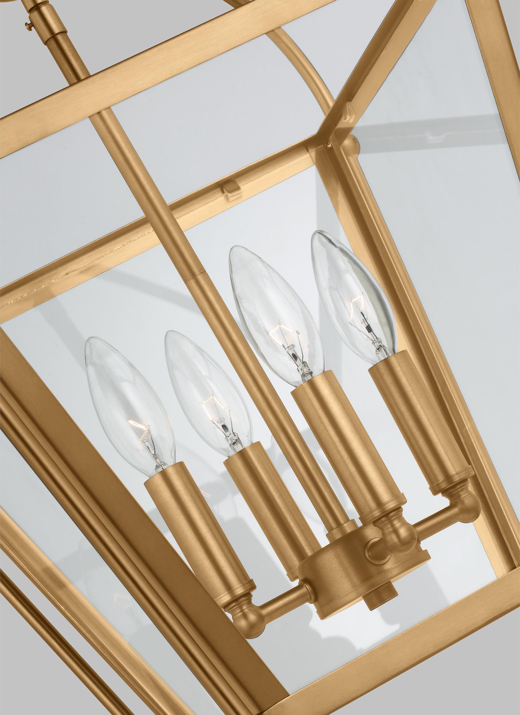 Generation Lighting 5191004EN-848 Pendant-Lights - View #2
