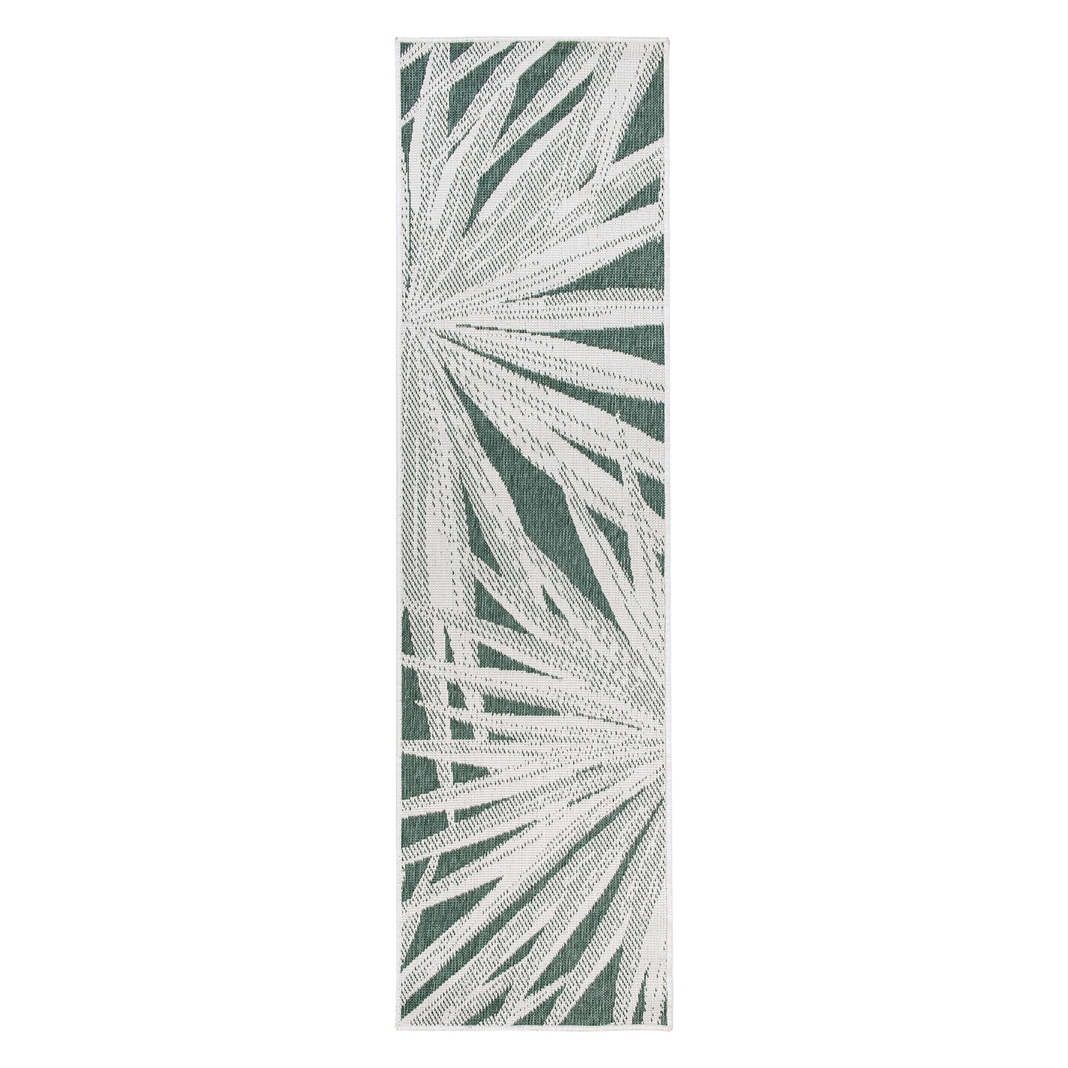 World Rug Gallery 4030GREEN5X7 rugs - View #7