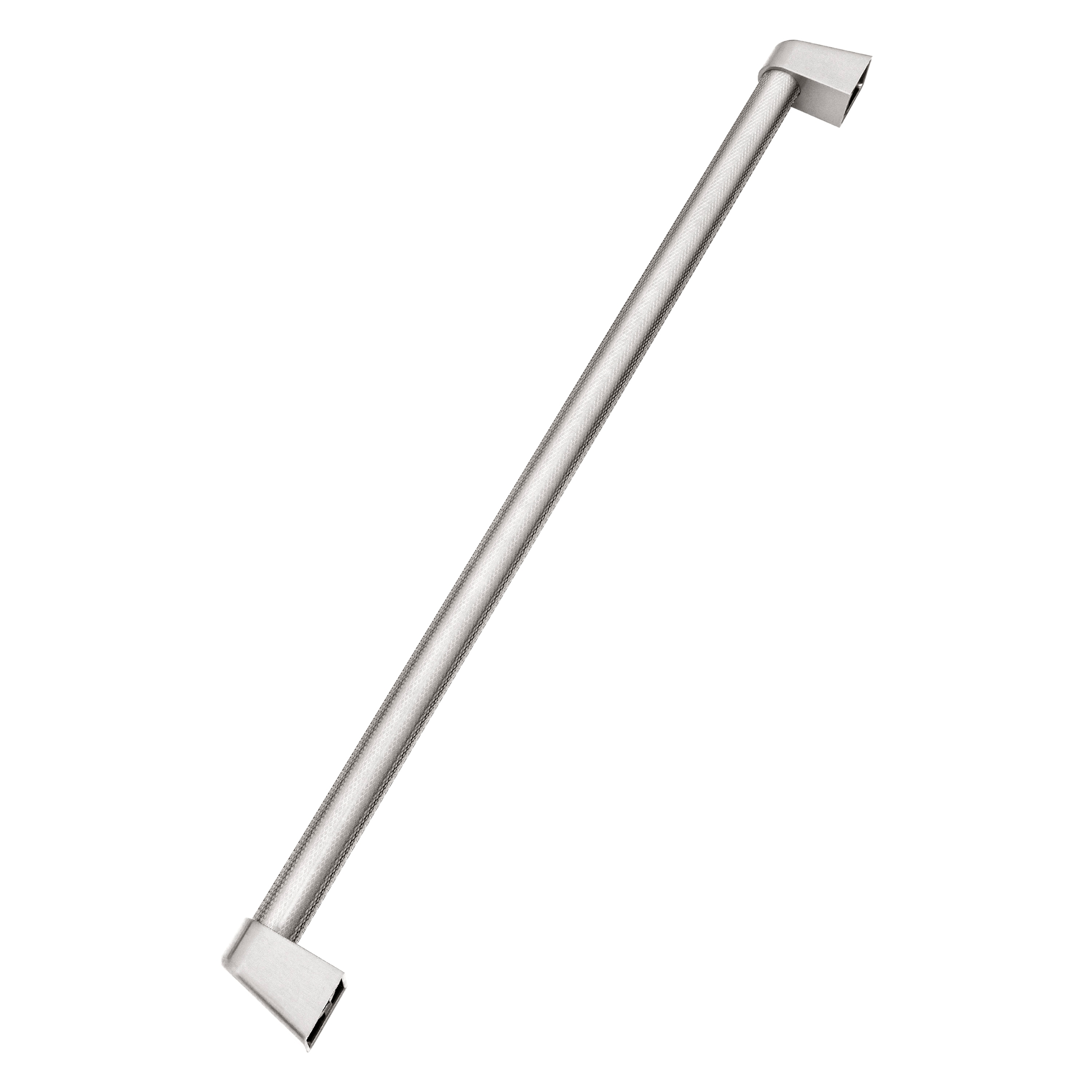 Autograph Edition 36-in Gas and electric range Handle and knob kit ( Helix Stainless Steel )