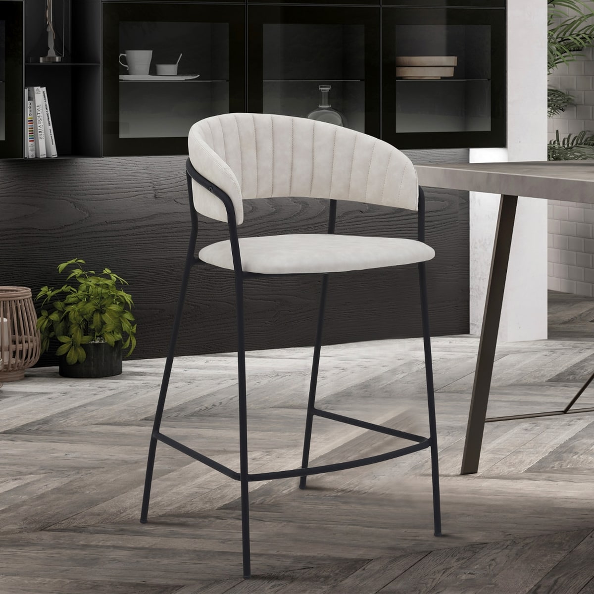 HomeRoots 4000477020 stools - View #2