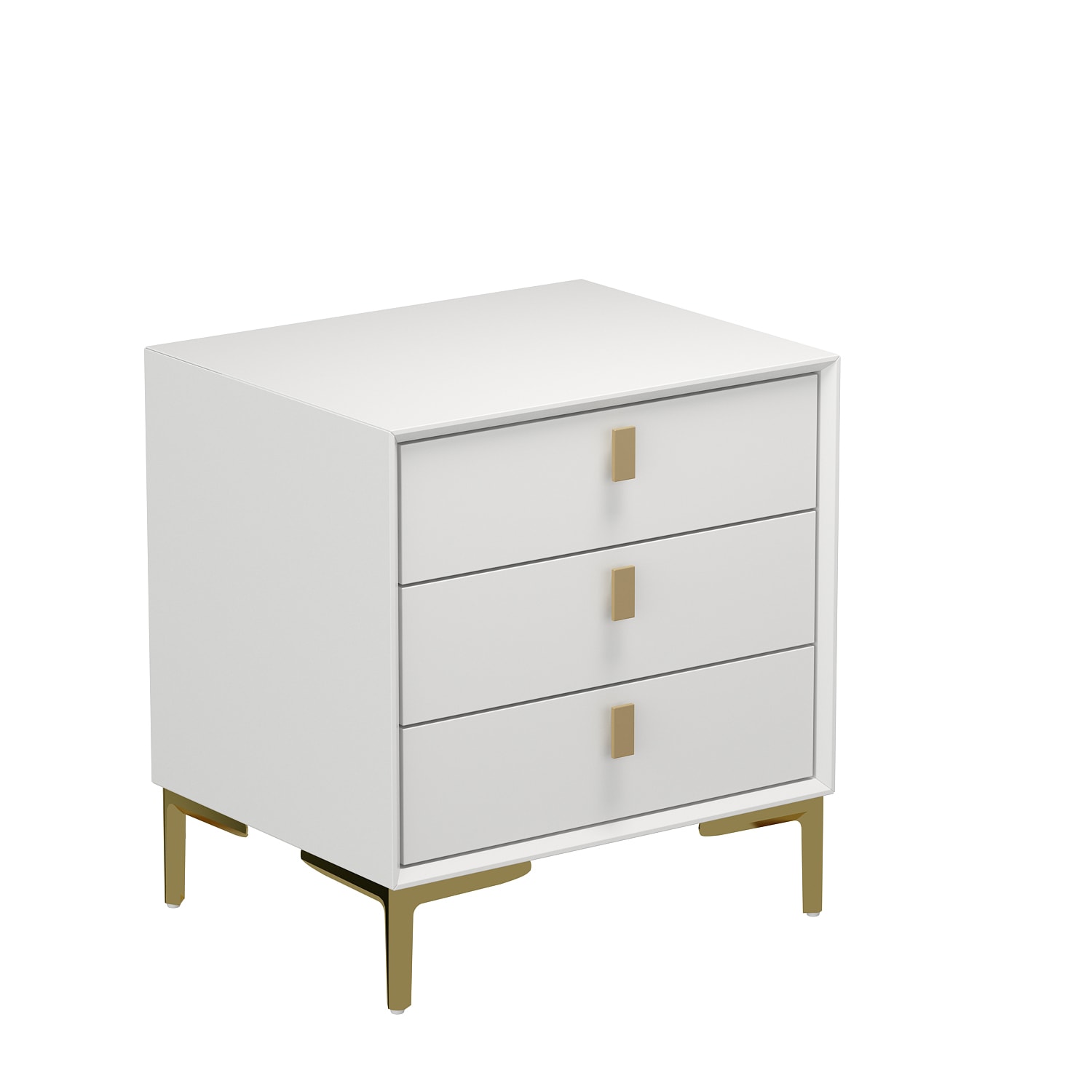 FUFU&GAGA JH0241-02 nightstands - View #3
