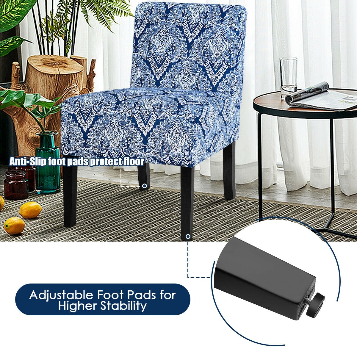 CASAINC WF-HW66466-LA chairs - View #7