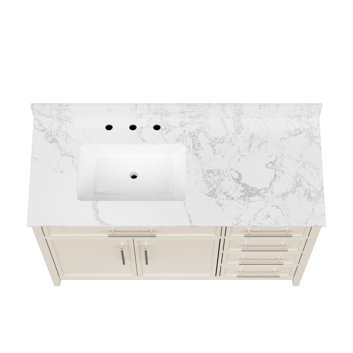 Origin 21 LWS48BMSV Bath-Vanity-Combo - View #9