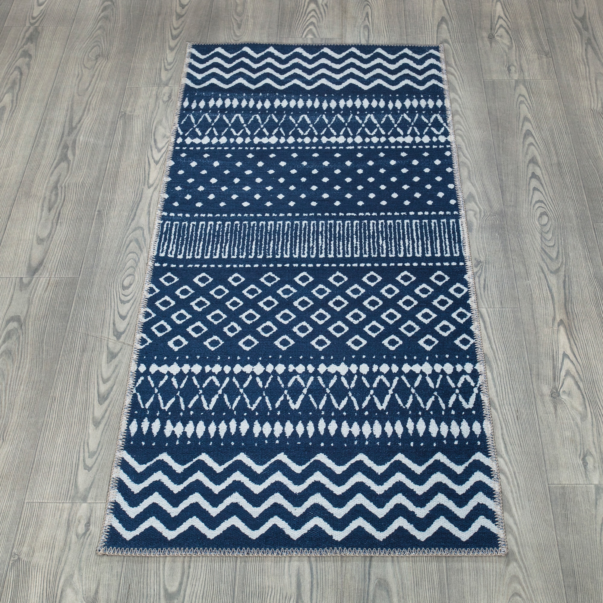 Ottomanson EFF3506-2X5 rugs - View #7