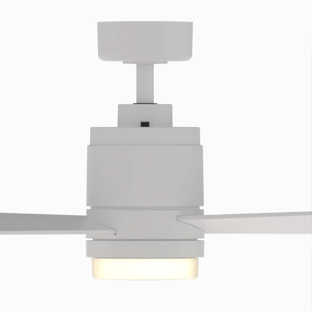 Fanimation Studio Collection LP8177LMWW Ceiling-Fans - View #6