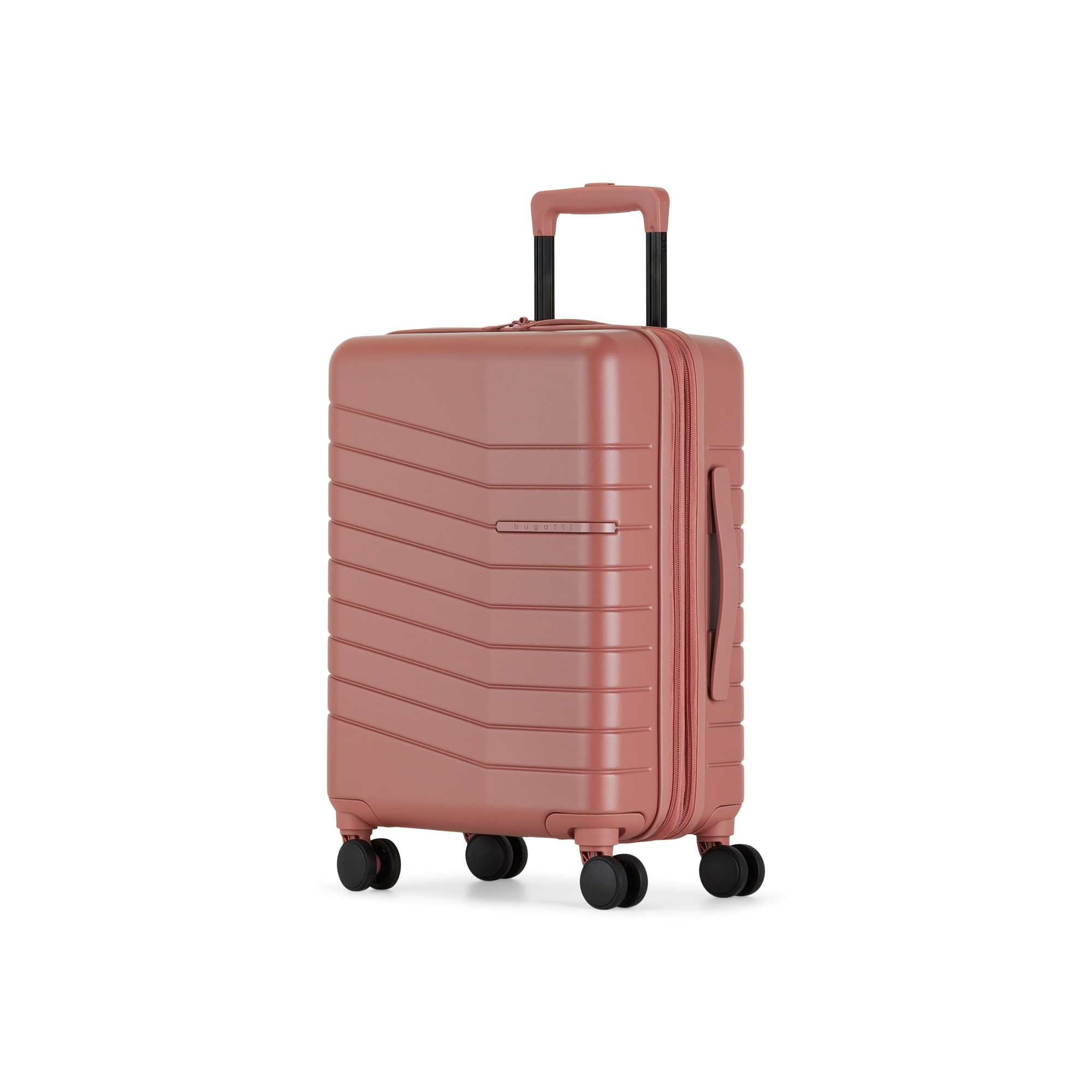 BUGATTI HLG7603BU-BRICK Luggage-And-Luggage-Sets - View #2