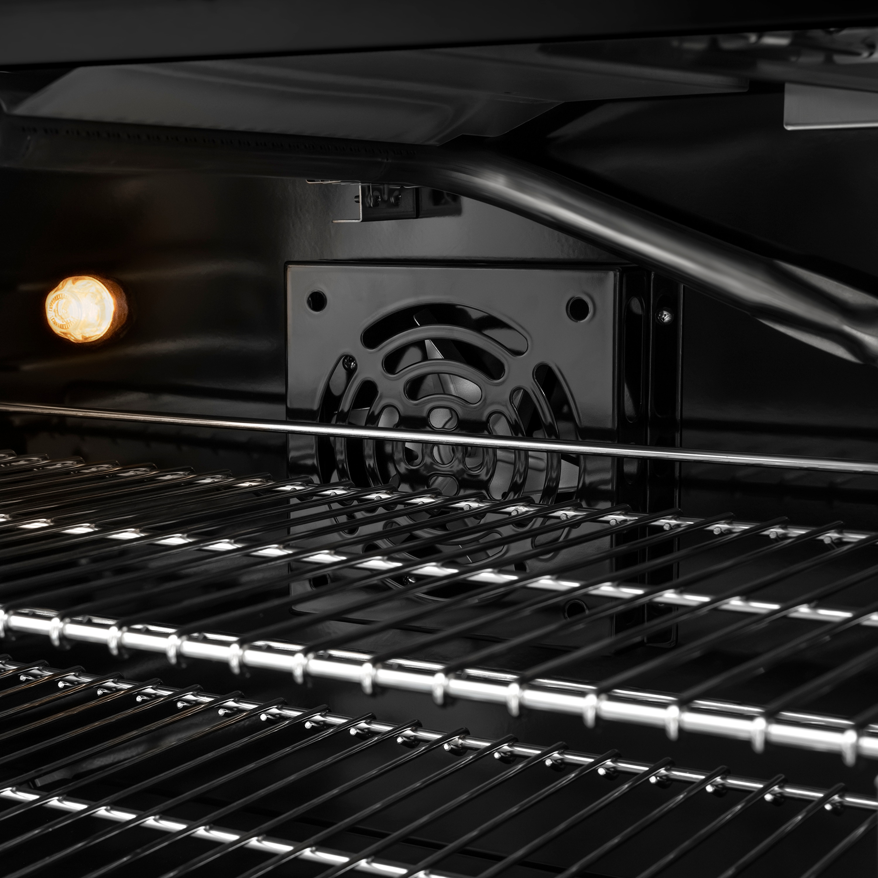 ZLINE KITCHEN & BATH PSGRBL-30-KST Freestanding-Gas-Ranges - View #10