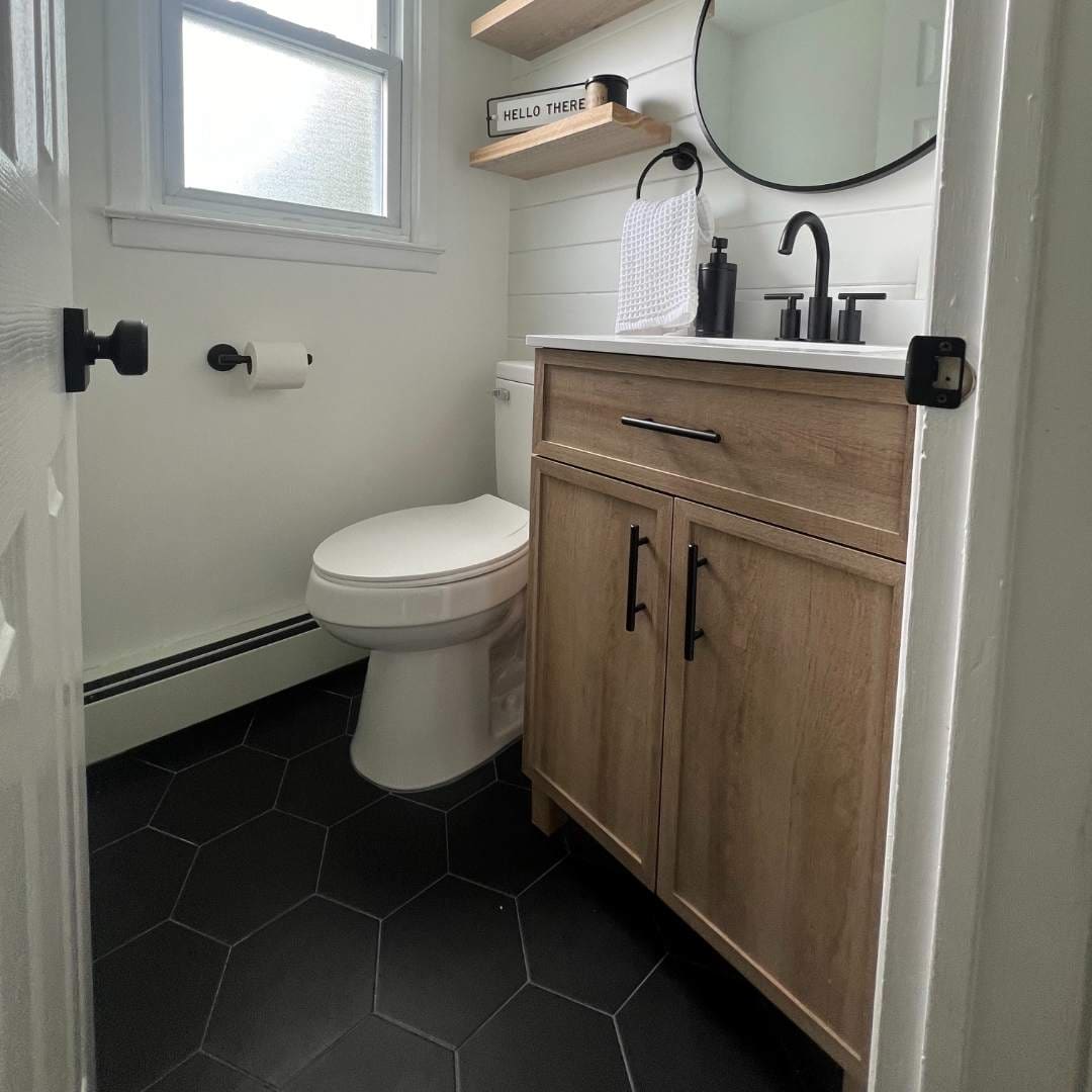 The Tile Life TMAGI0809BK Ceramic-Tile - View #14