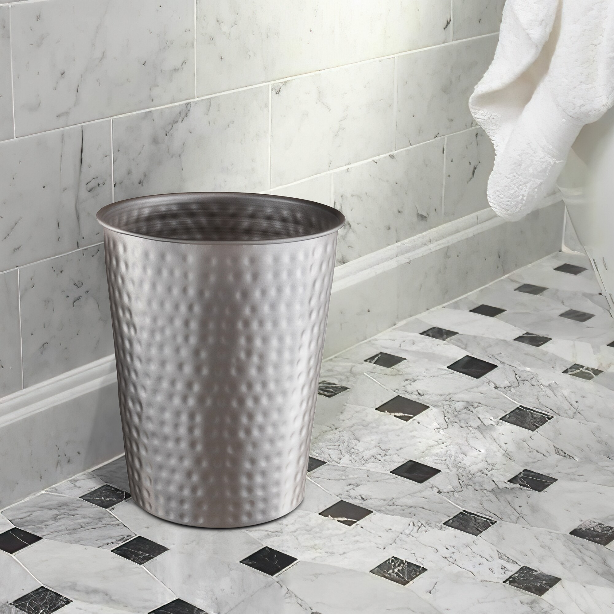 Monarch Abode 19428 wastebaskets - View #6
