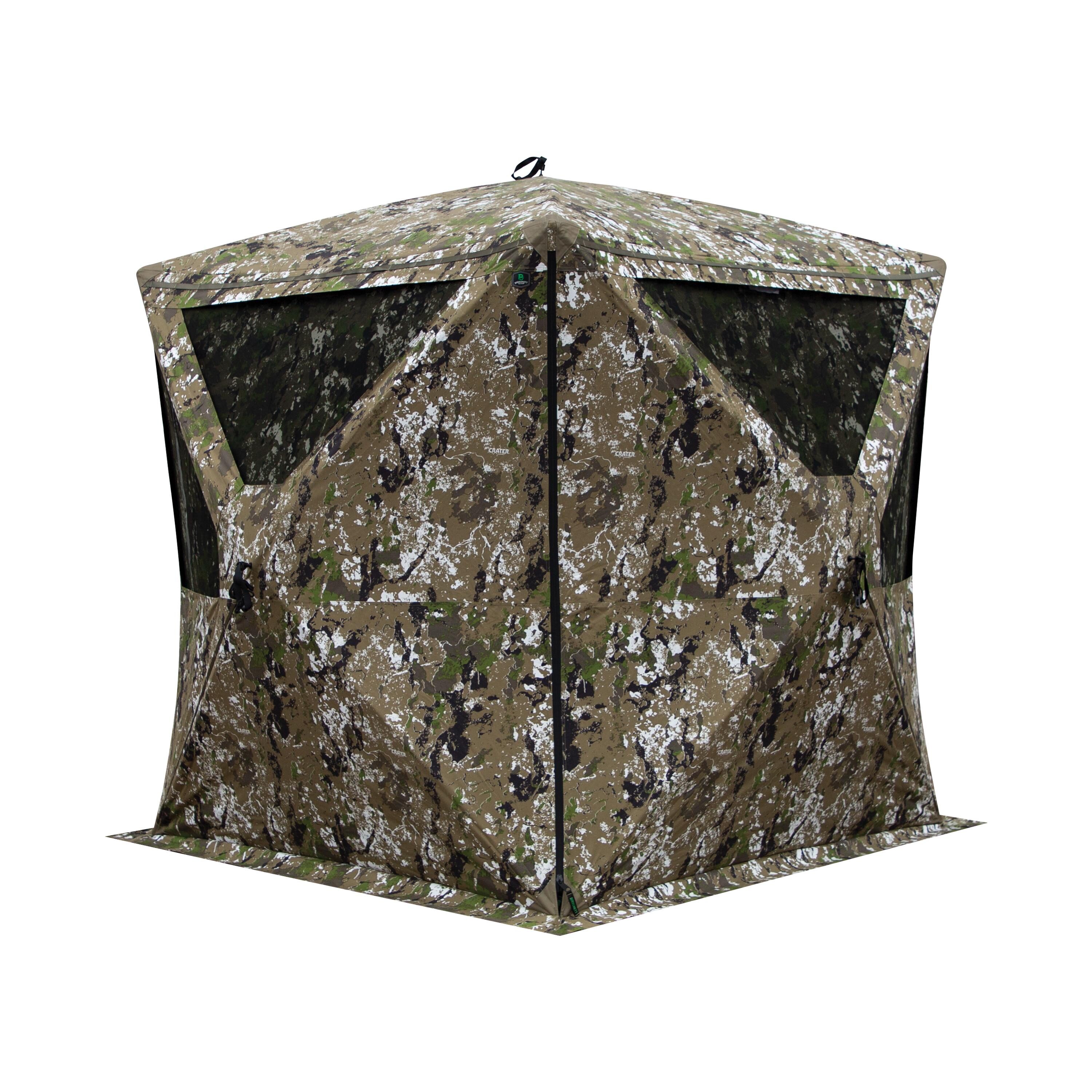 Barronett Blinds BCHD350CT Hunting-Blinds - View #2