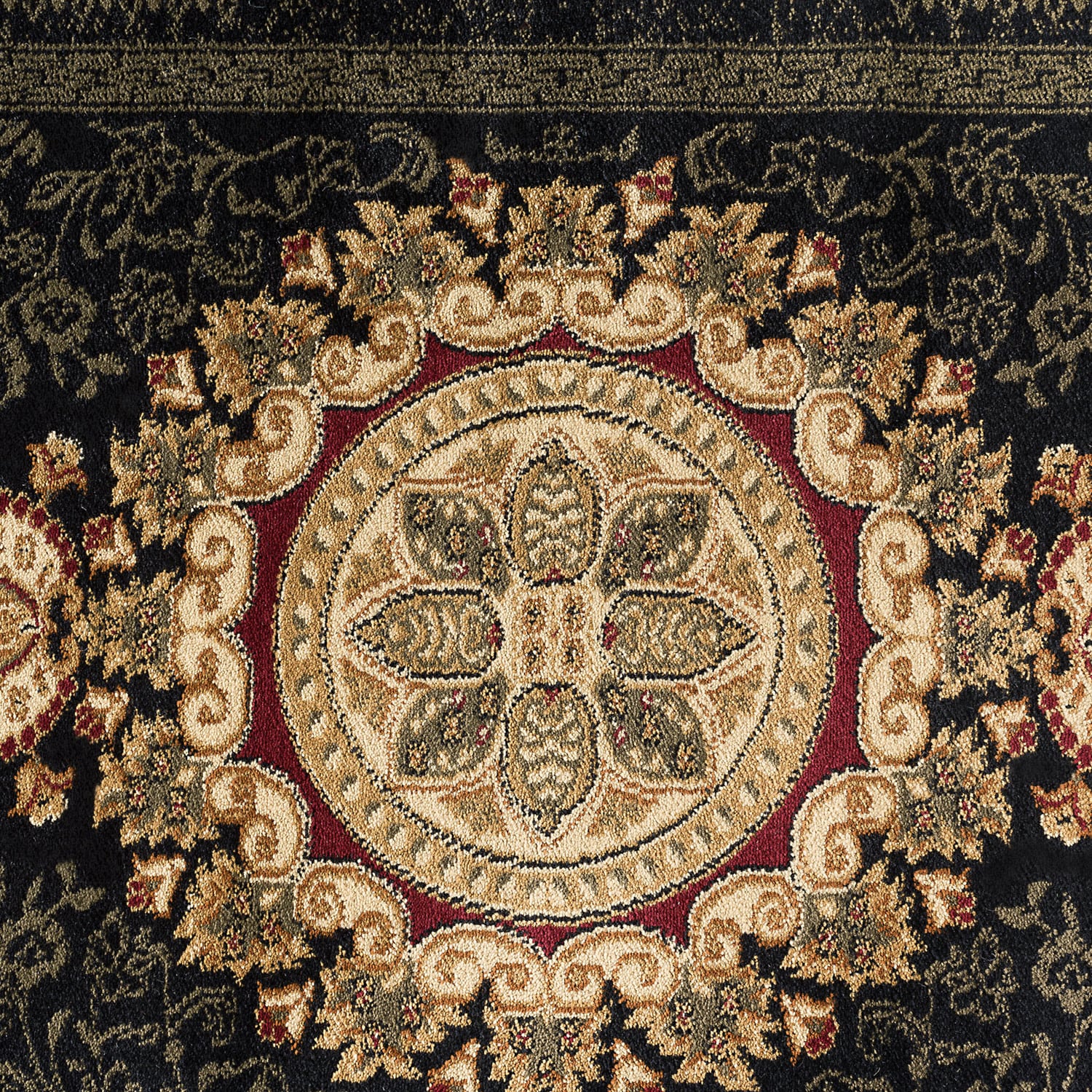 Tayse SNS4673 2X3 rugs - View #6