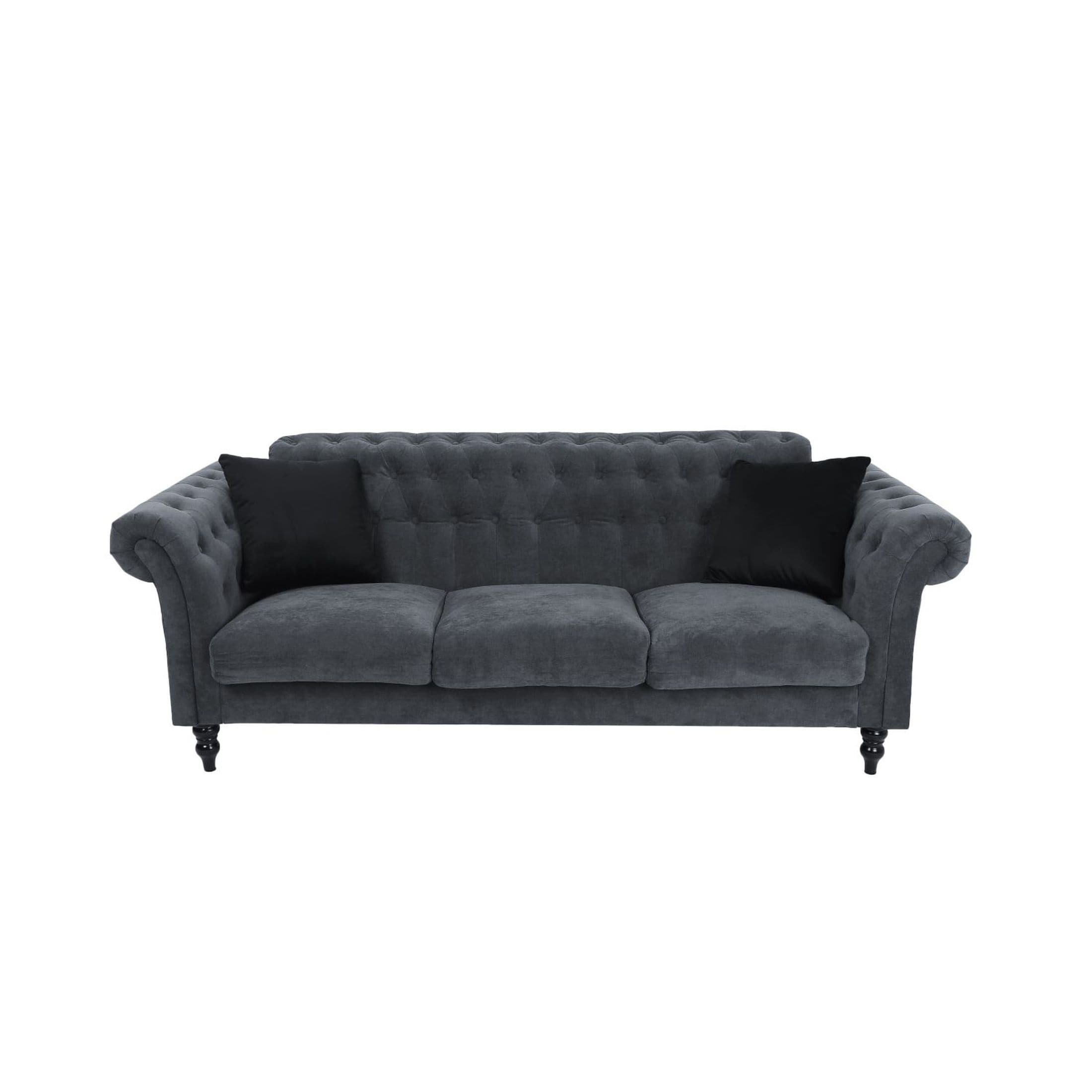 JASMODER W223S01560 Sofas-Loveseats - View #3