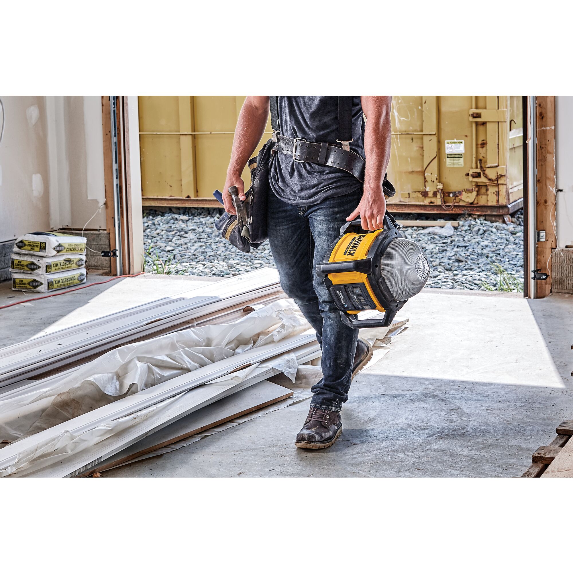 DEWALT DCL074 b040750 - View #10