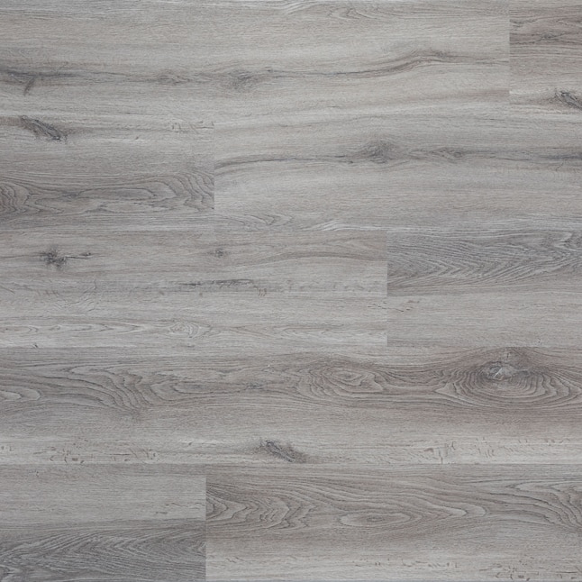 NATU Wide XL SPC Stone 9-in Wide x 6-1/2-mm Thick Waterproof Interlocking Luxury Vinyl Plank Flooring (22.65-sq ft) NATU Wide XL SPC Stone 9-in Wide x 6-1/2-mm Thick Waterproof Interlocking Luxury Vinyl Plank Flooring (22.65-sq ft)