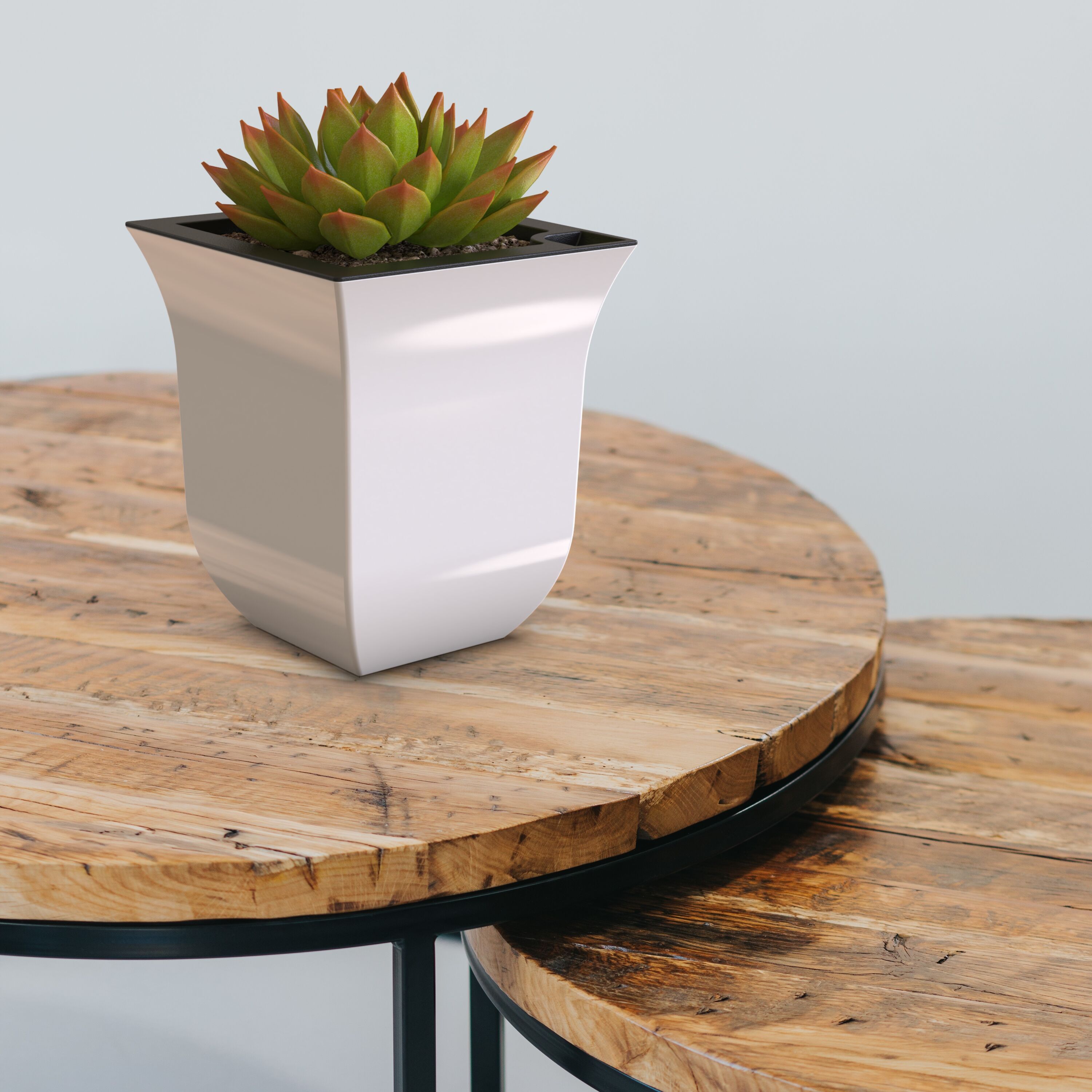 Mayne 3870-W Planter-Window-Box - View #5
