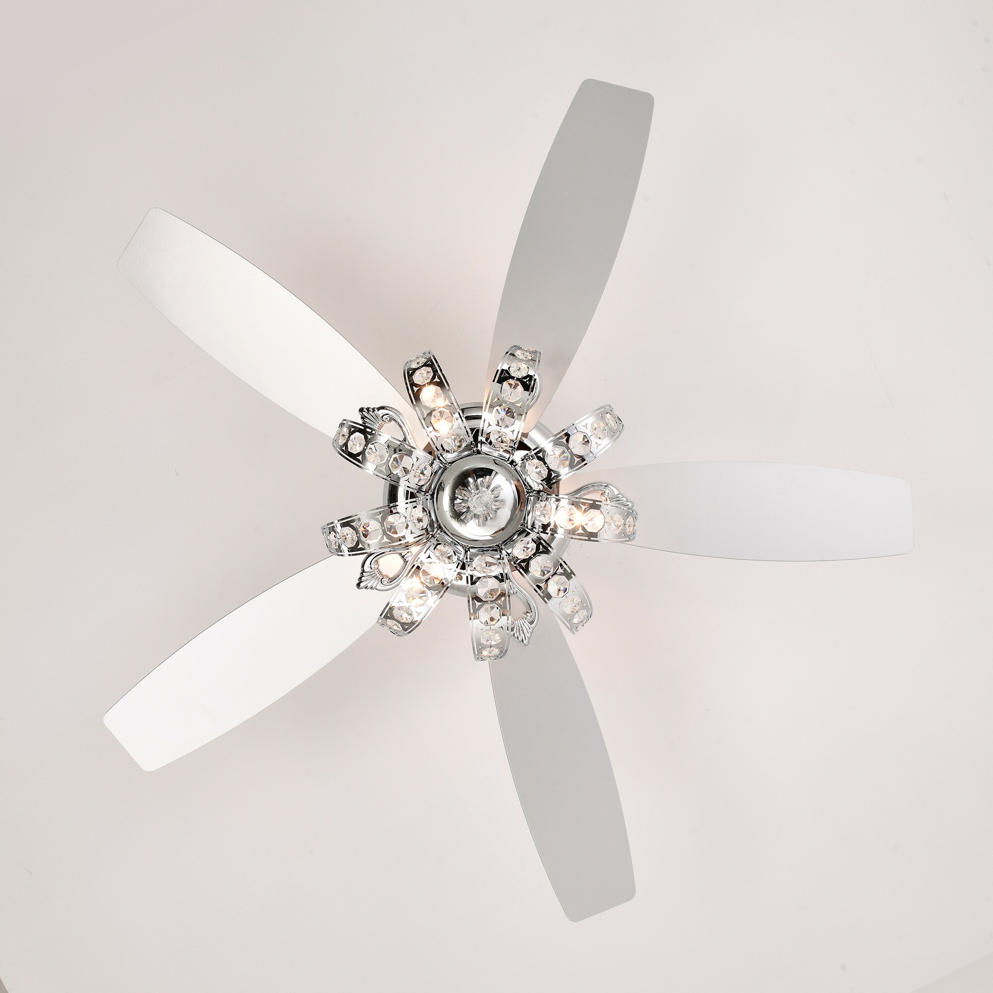 Bybafun YB5700132 Ceiling-Fans - View #2