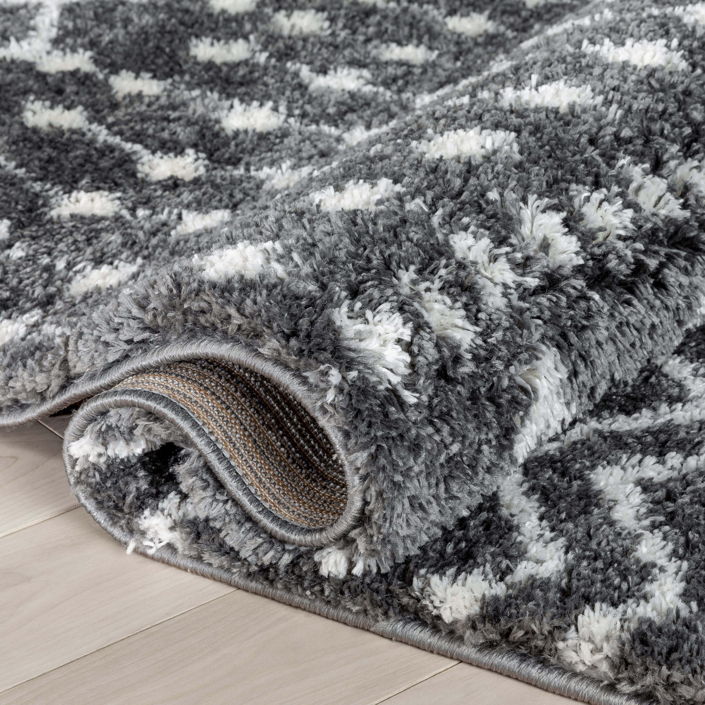 Well Woven CE-27-7 rugs - View #5