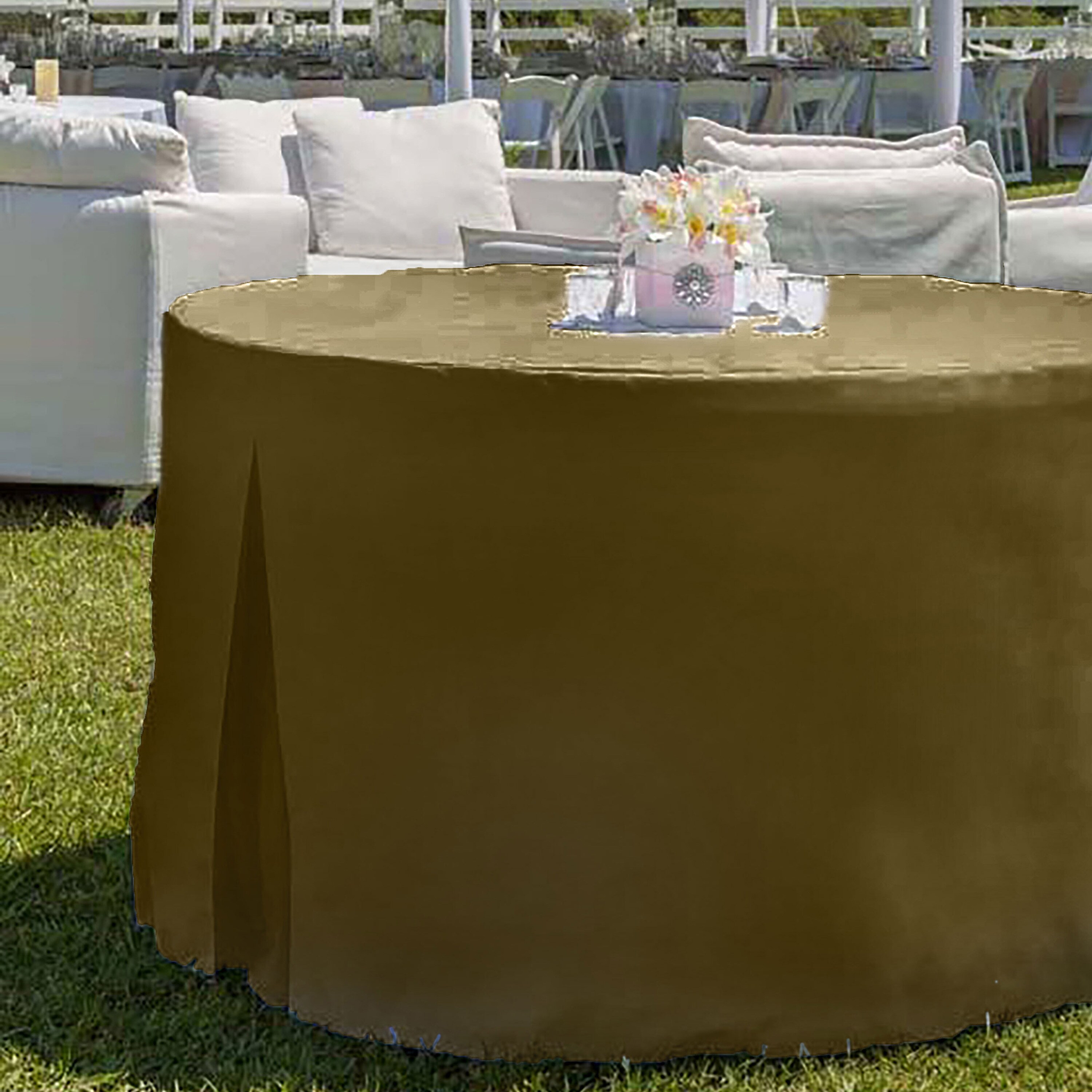 WestPoint Home 028828404404 Table-Covers - View #2
