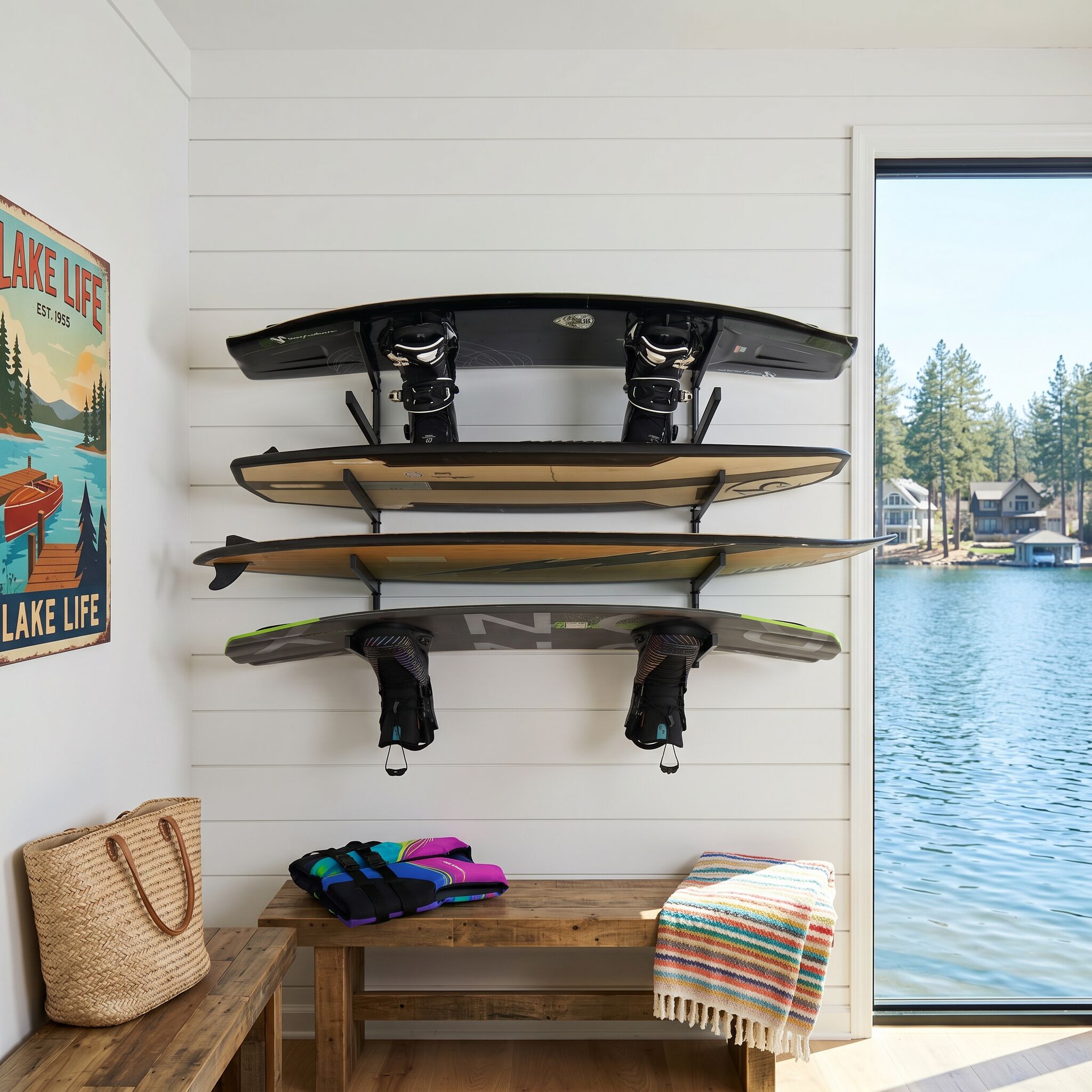 StoreBound 7878 Sports-Equipment - View #5