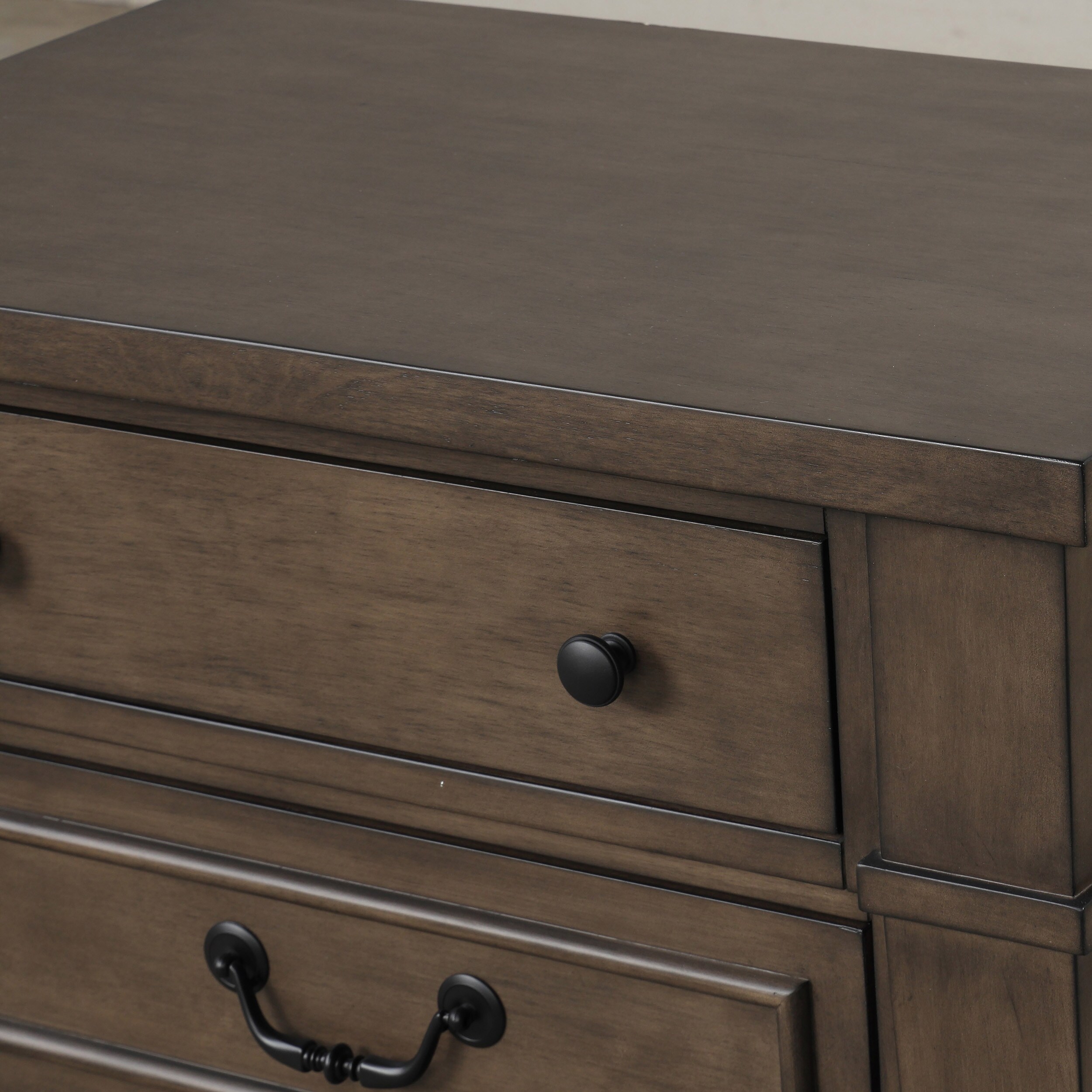 Furniture of America IDF-N7702DB-N nightstands - View #11
