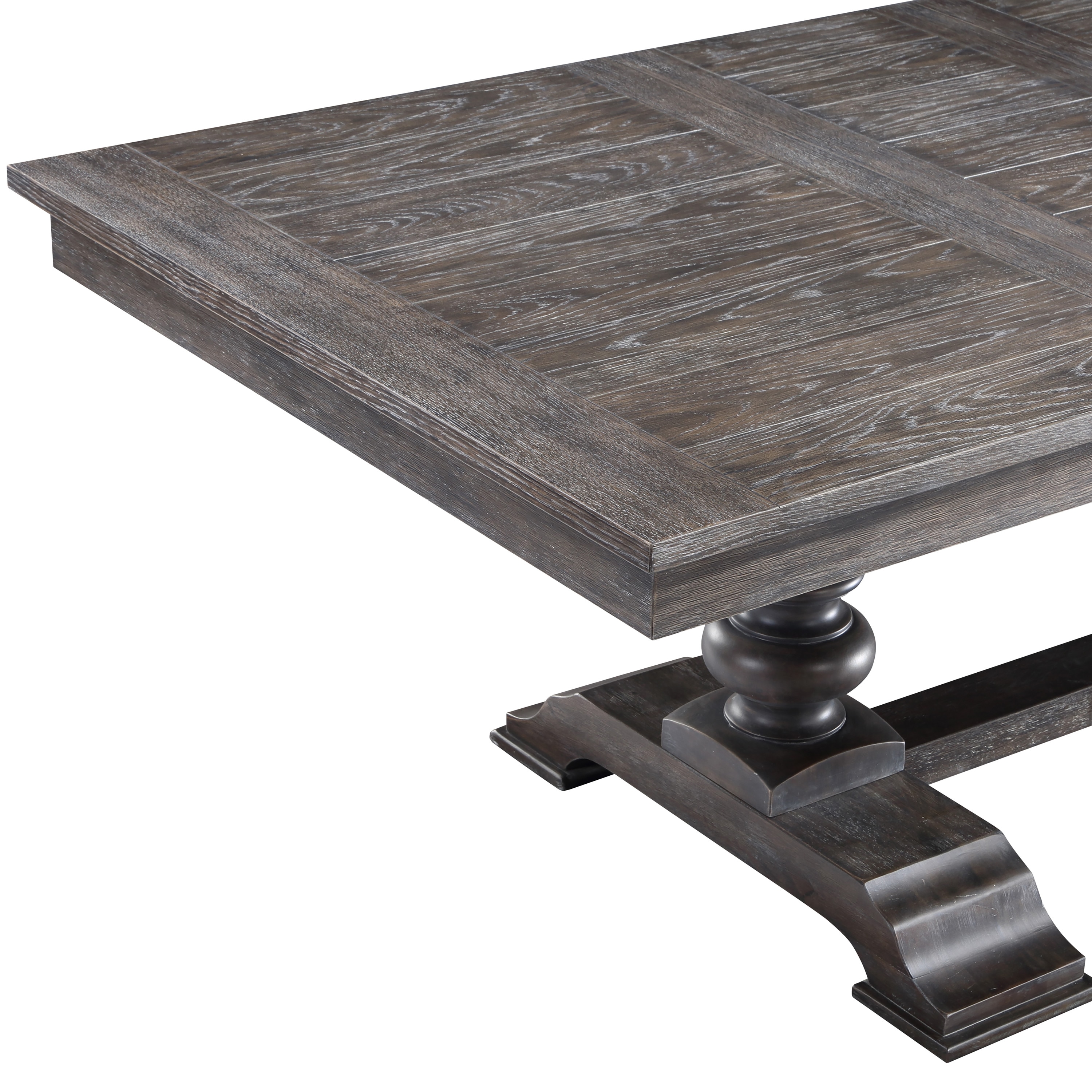 Steve Silver HU5007PC Dining-Sets - View #4