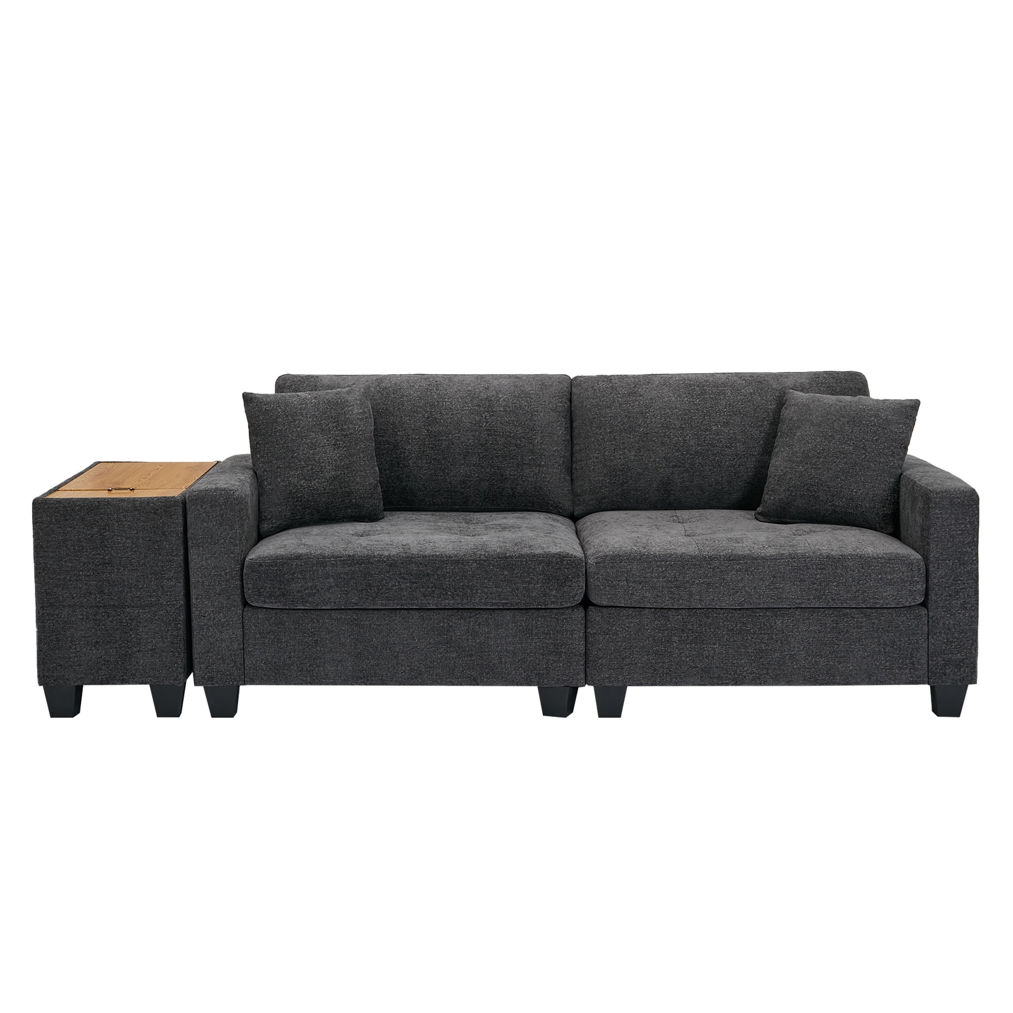VOUA SAF-HNBYZ-BE Sofas-Loveseats - View #16