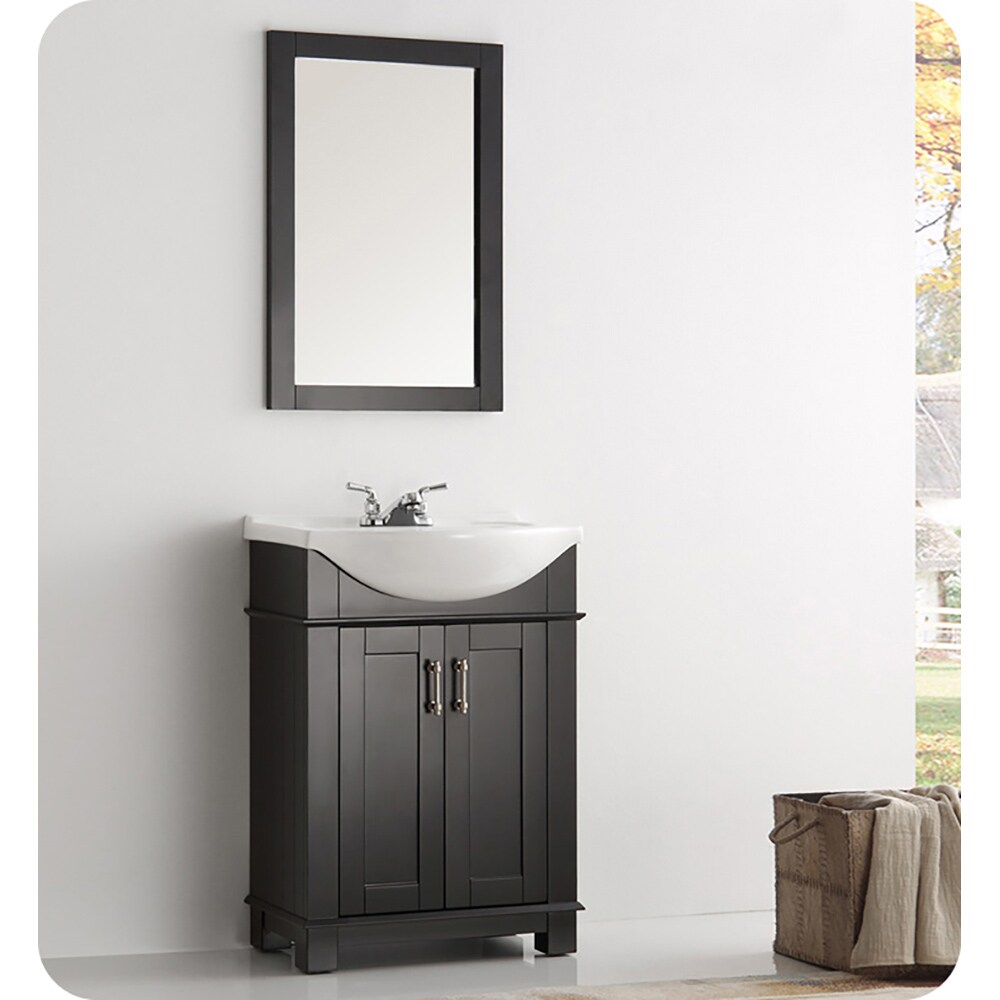 Fresca FMR2302BL Framed-Bath-Mirrors - View #4