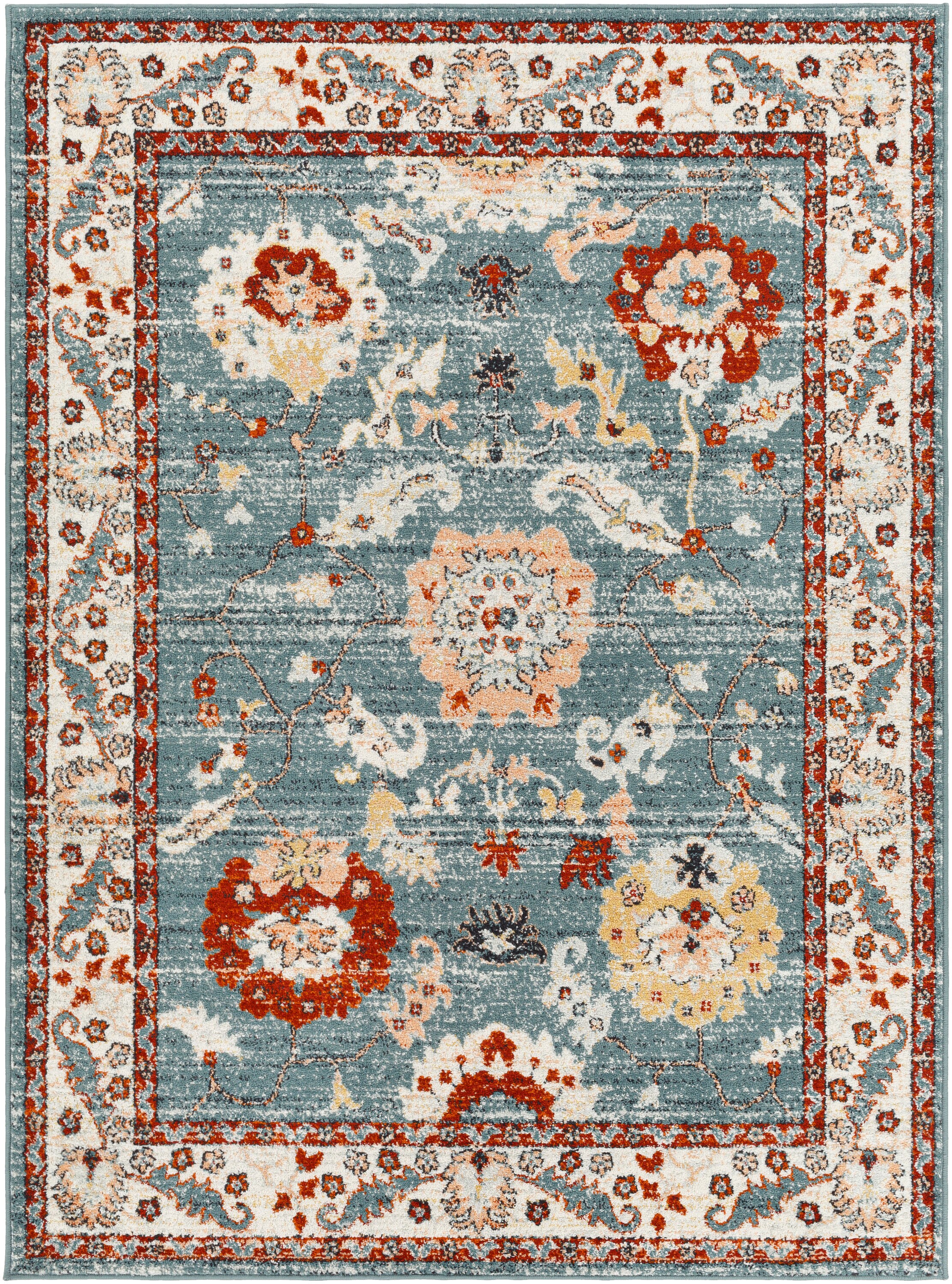 Artistic Weavers TVZ2357-71010 rugs - View #2