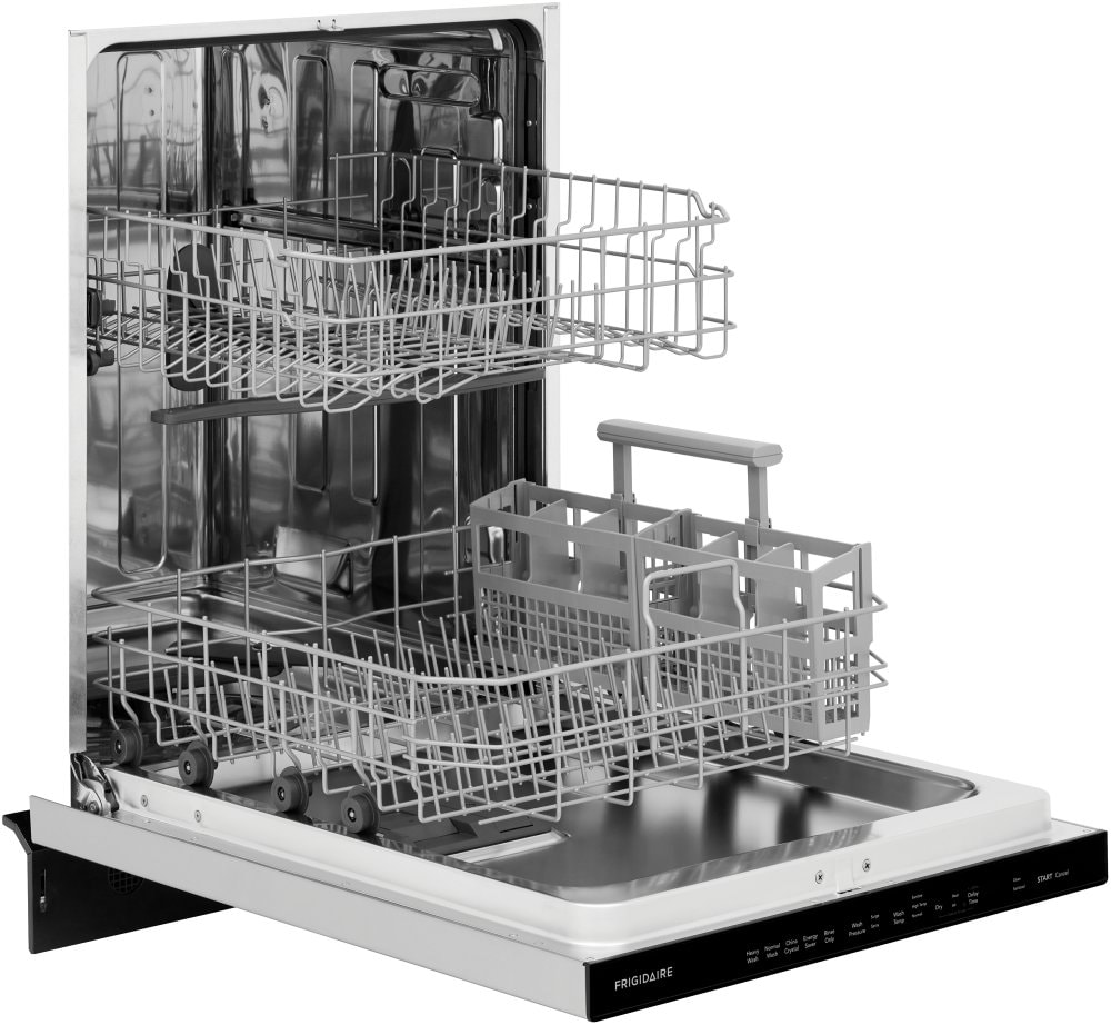 Frigidaire FDSP4401AS Builtin-Dish - View #10