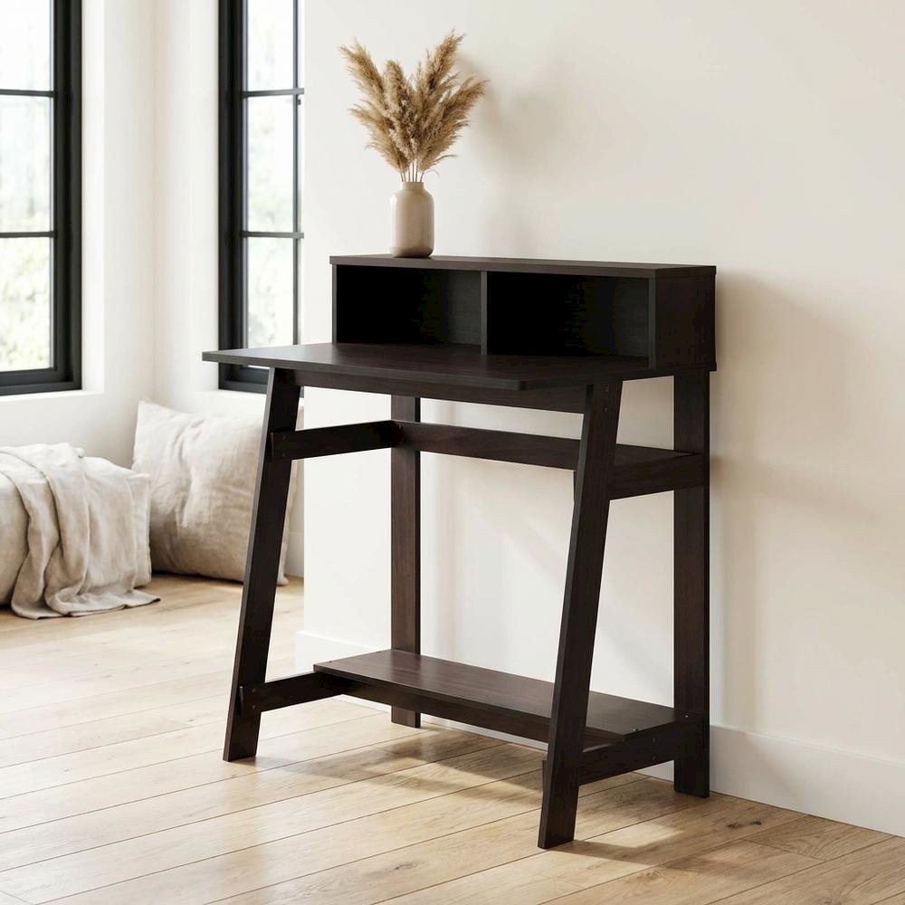FurniFact BO1804605WHT desks - View #3