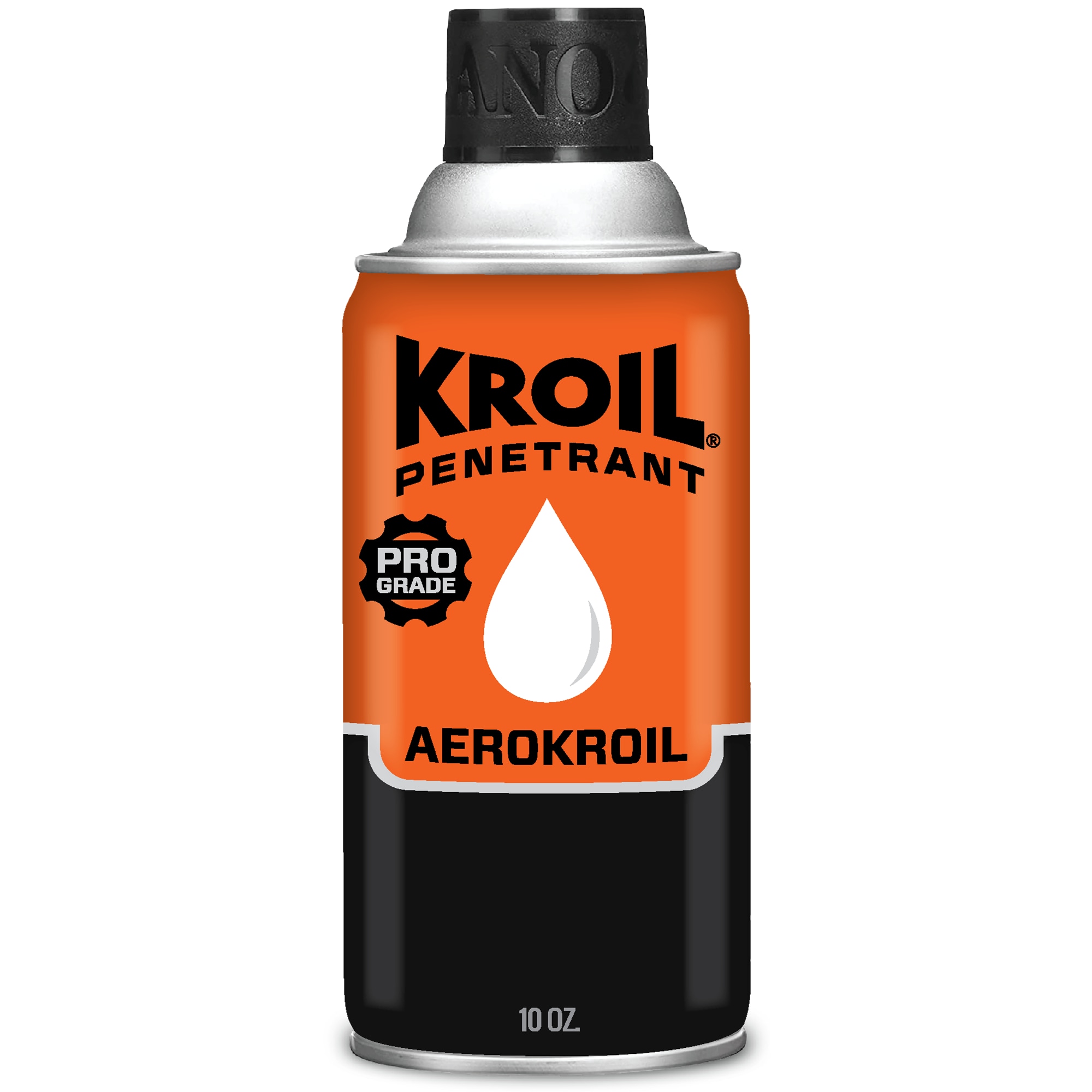 Kano Kroil Aerokroil 10 Fluid ounce(s) Lubricant Penetrant #KS102
