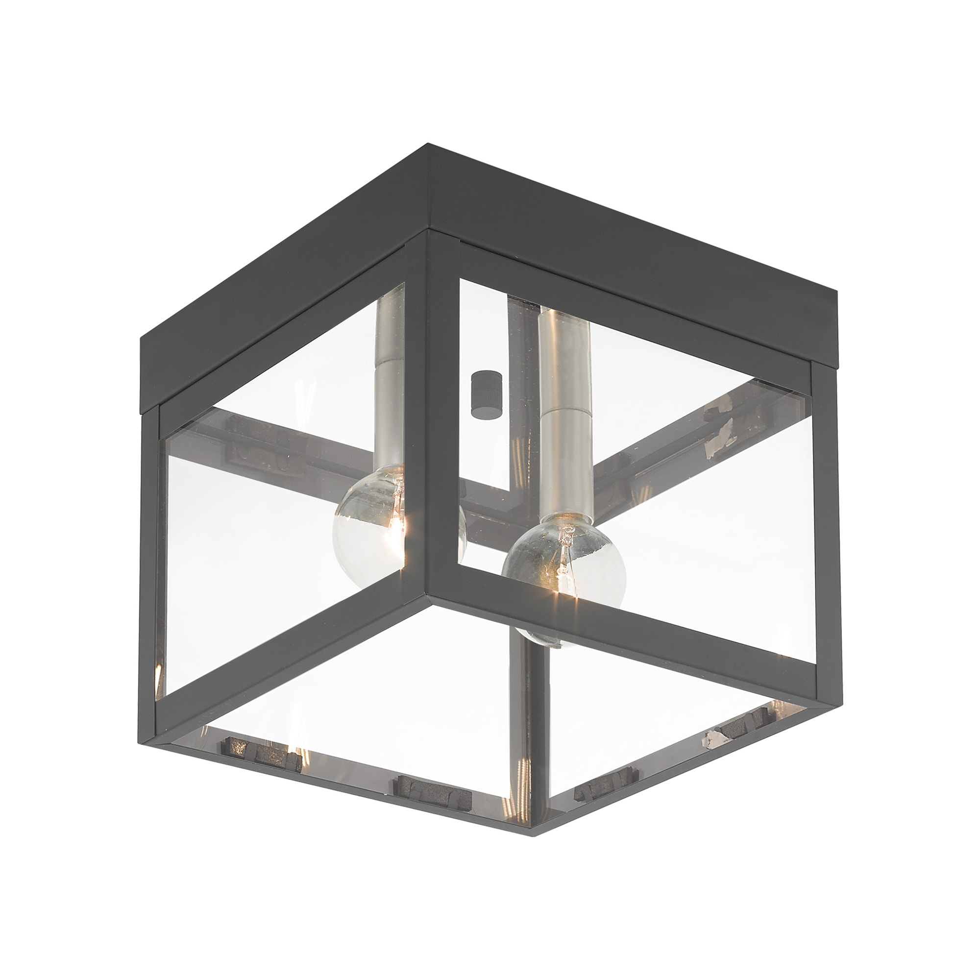 Livex Lighting 20588-76 flushmounts - View #5