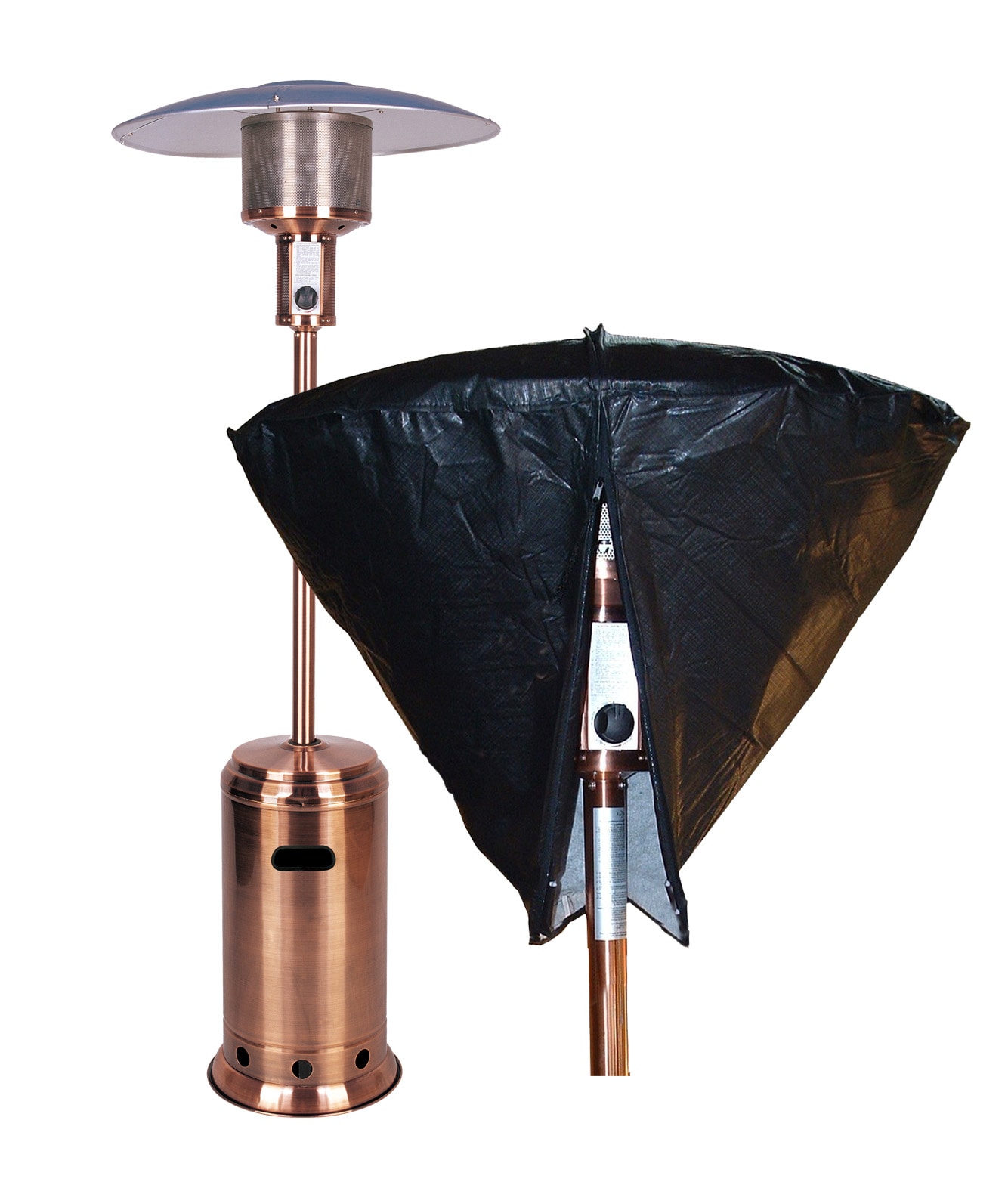 Fire Sense 02054 Patio-Heater-Covers - View #6