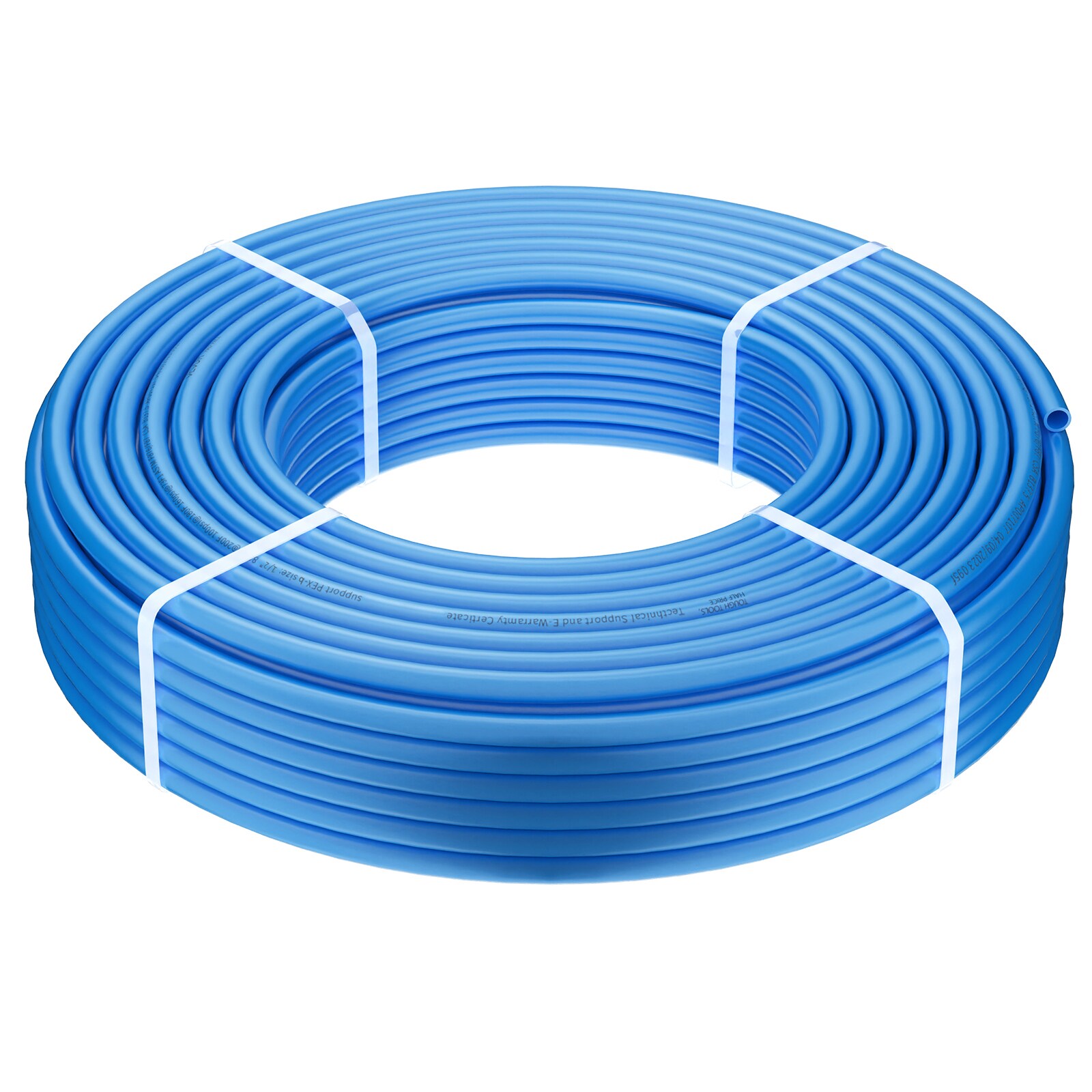 SVOPES SVOPESPEXBGLS07829V0 Pex-Crimp-Fittings - View #10