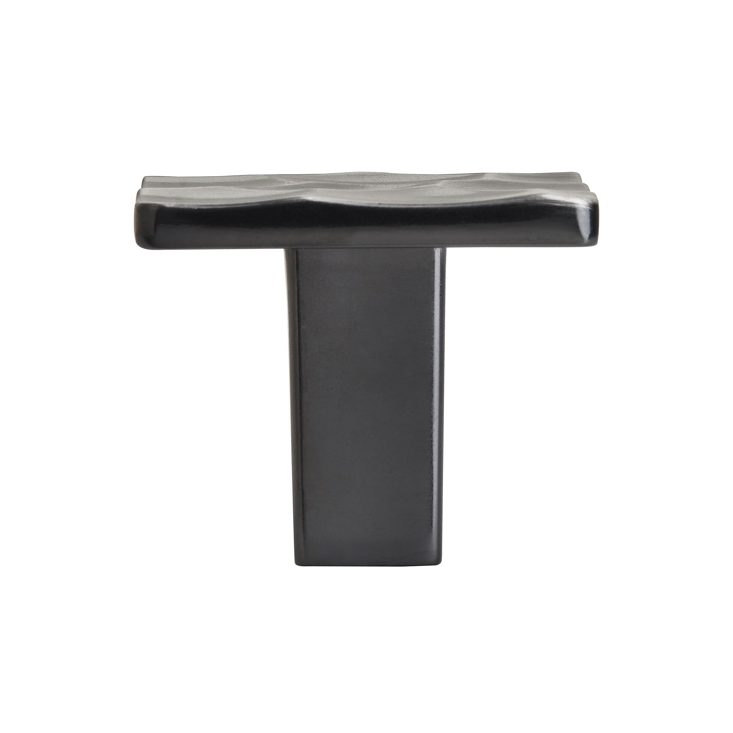 Amerock BP36821GM Cabinet-Knobs - View #6