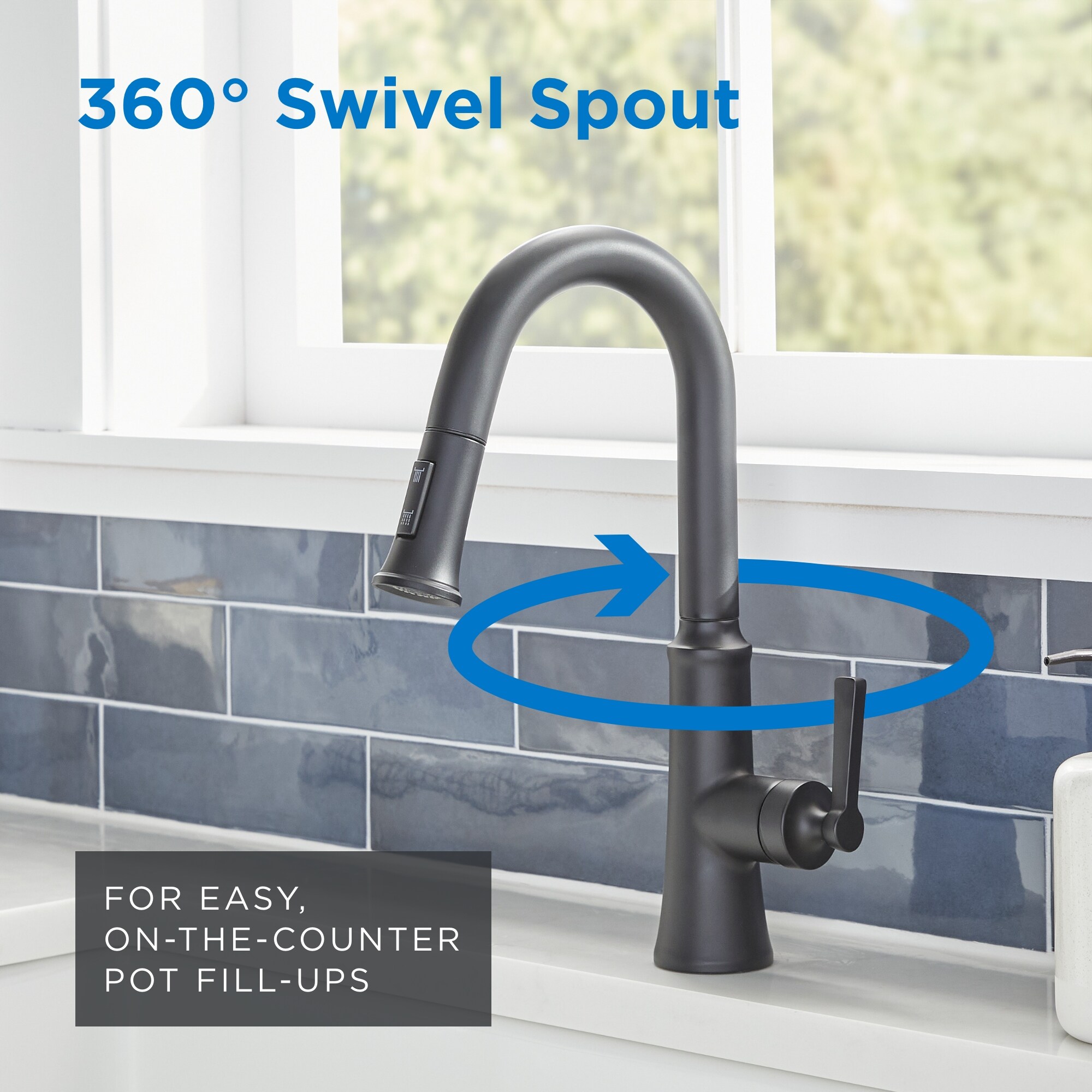 Gerber D150579BS Kitchen-Faucets - View #9