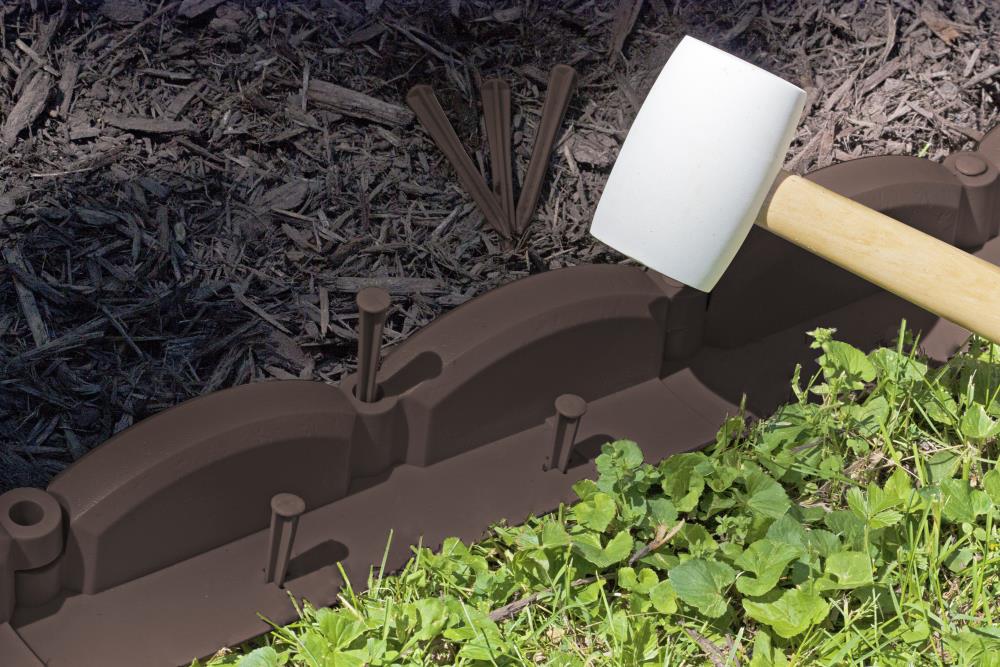 EMSCO GROUP 2039HD edging - View #5
