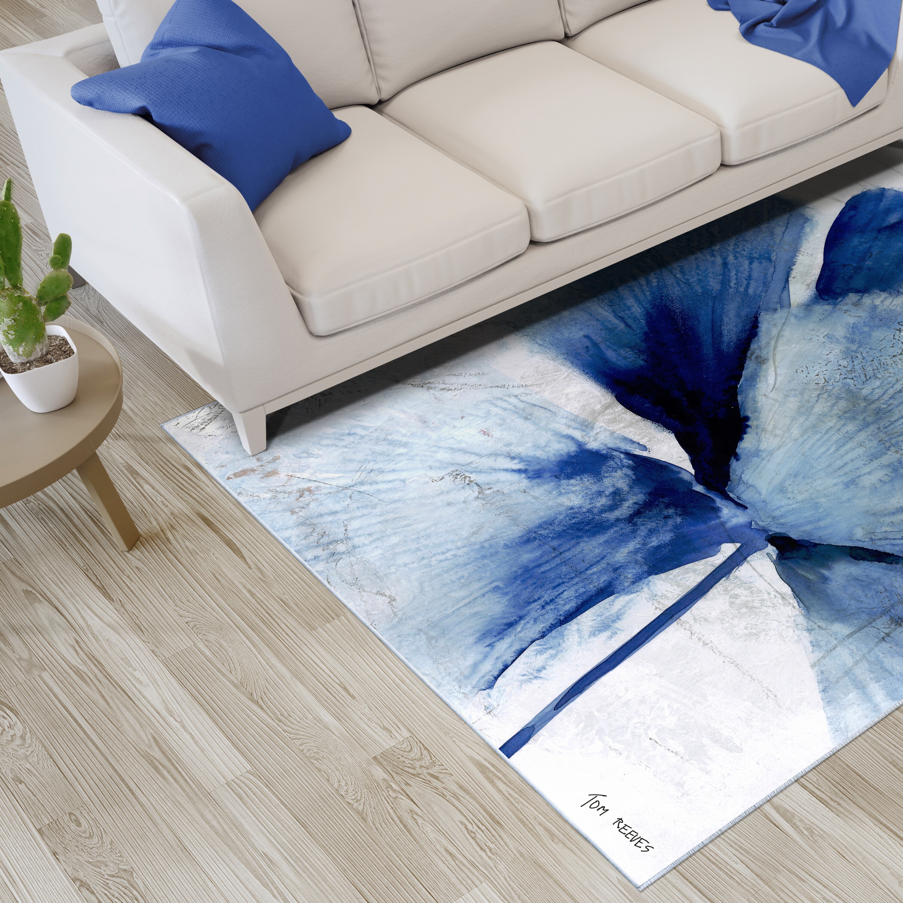 Empire Art Direct TDA-PI792-0508C2 rugs - View #5