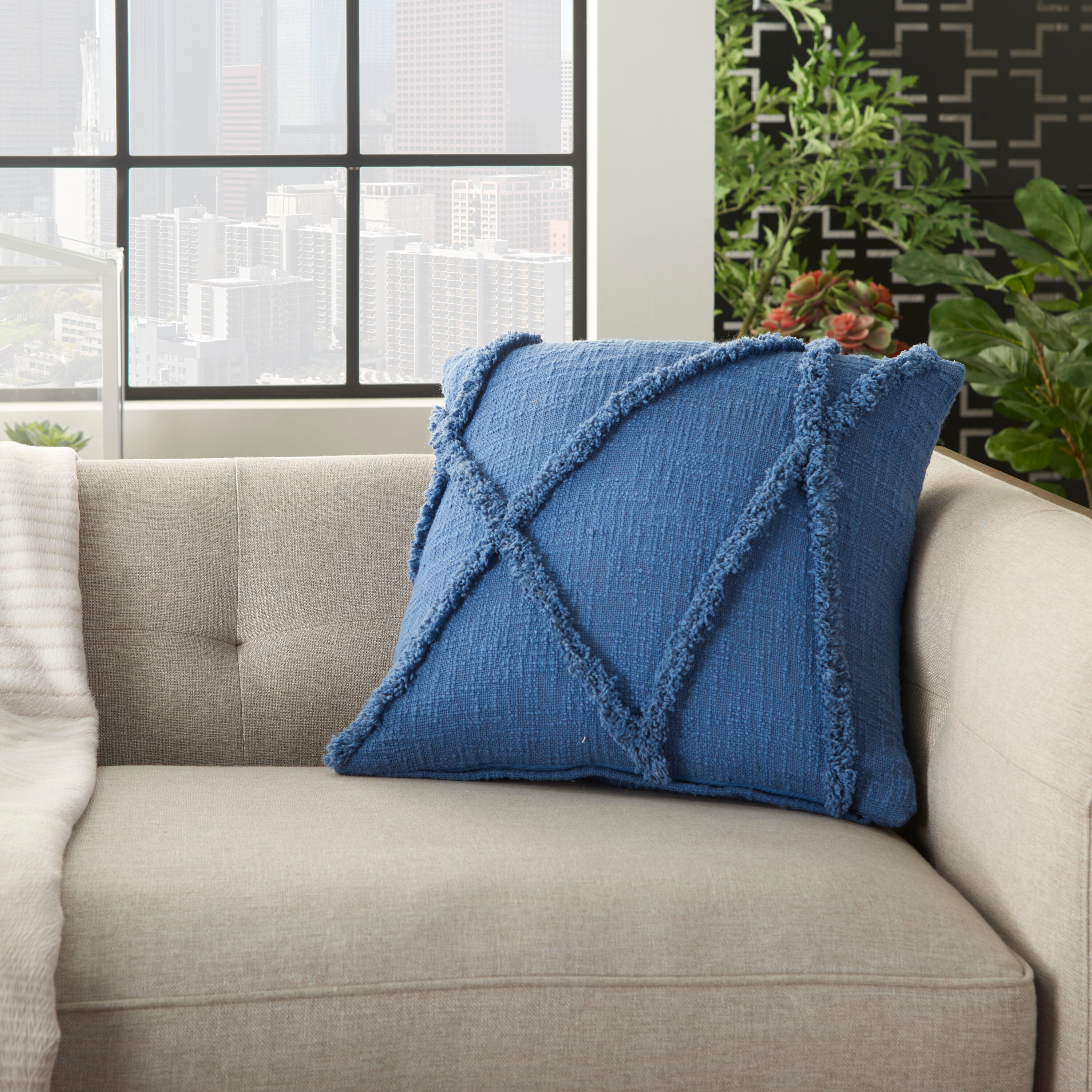 Mina Victory 798019071387 Accent-Pillows - View #5