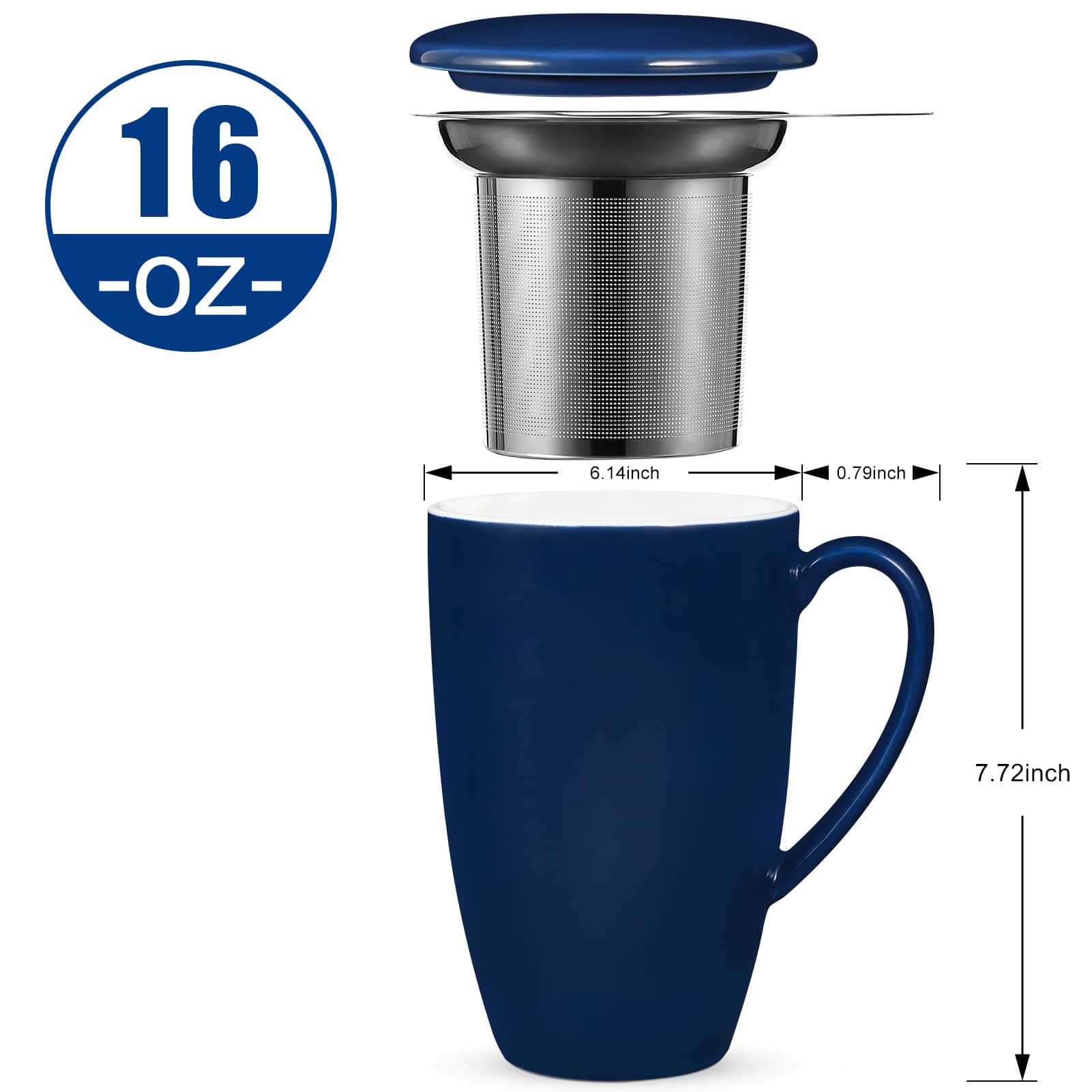 WhizMax JXNAG-PHO-0RM8DRSQ Food-Storage-Containers - View #3