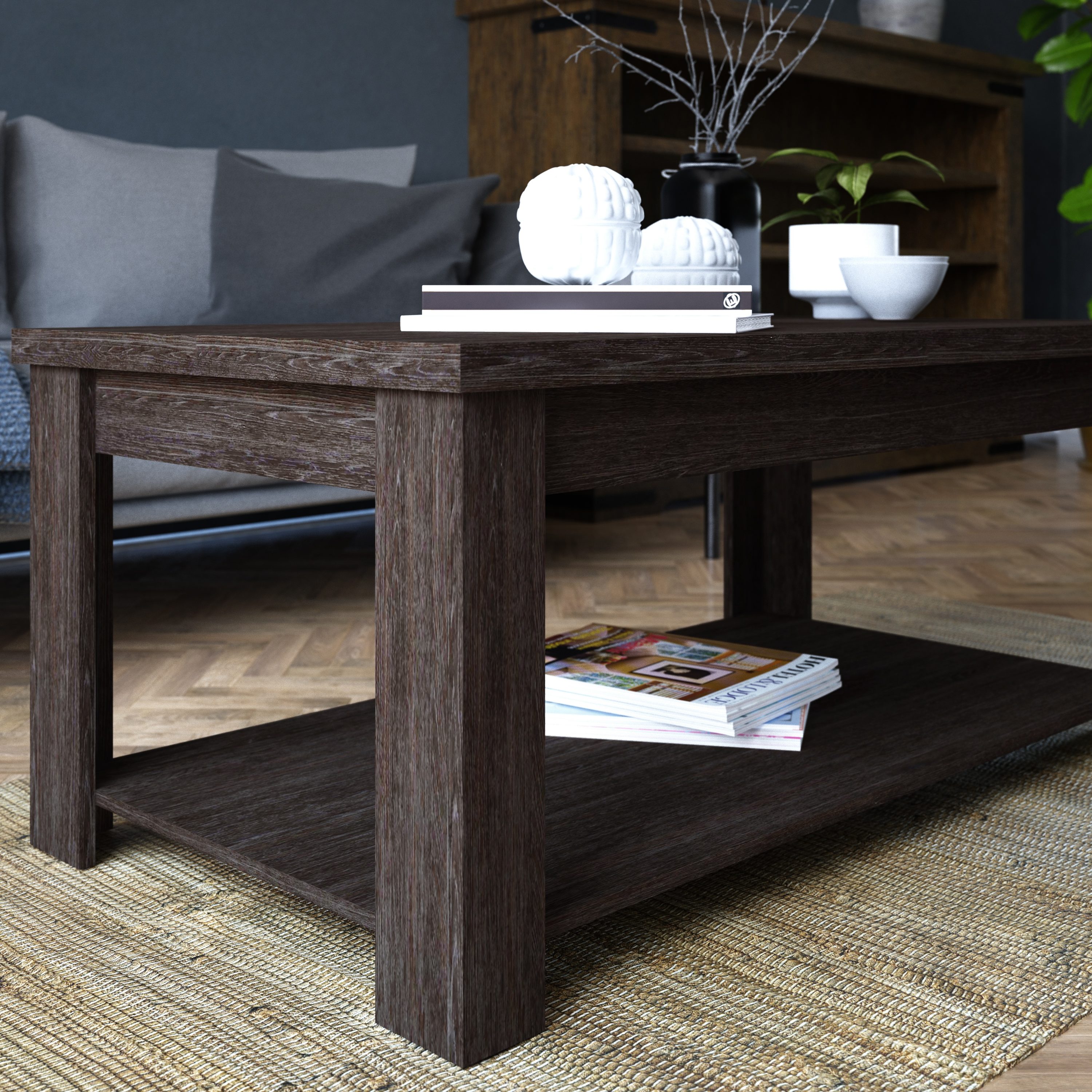 HMidea J008-100-004 Coffee-Tables - View #5