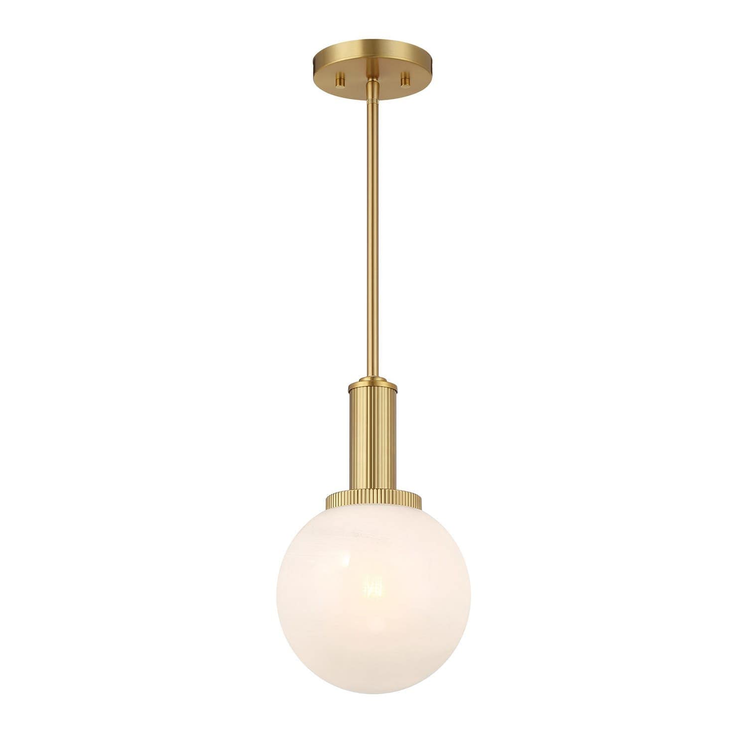 Trade Winds Lighting TW71812NB Pendant-Lights - View #3