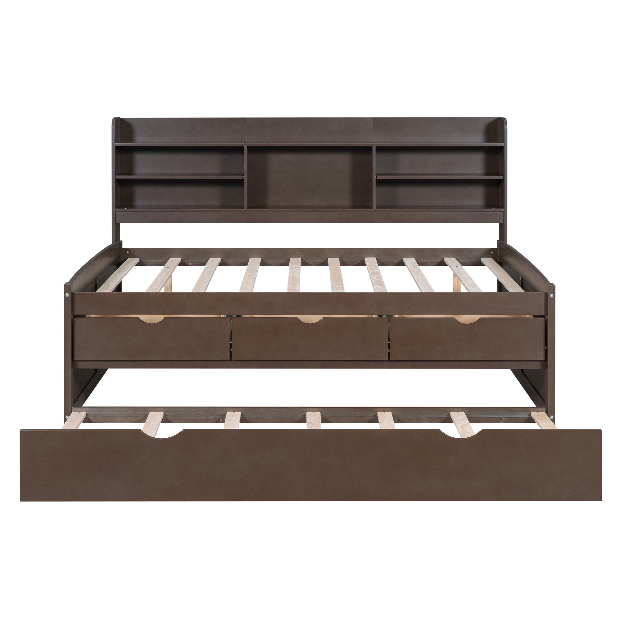 Qualler BEW000406P beds - View #3